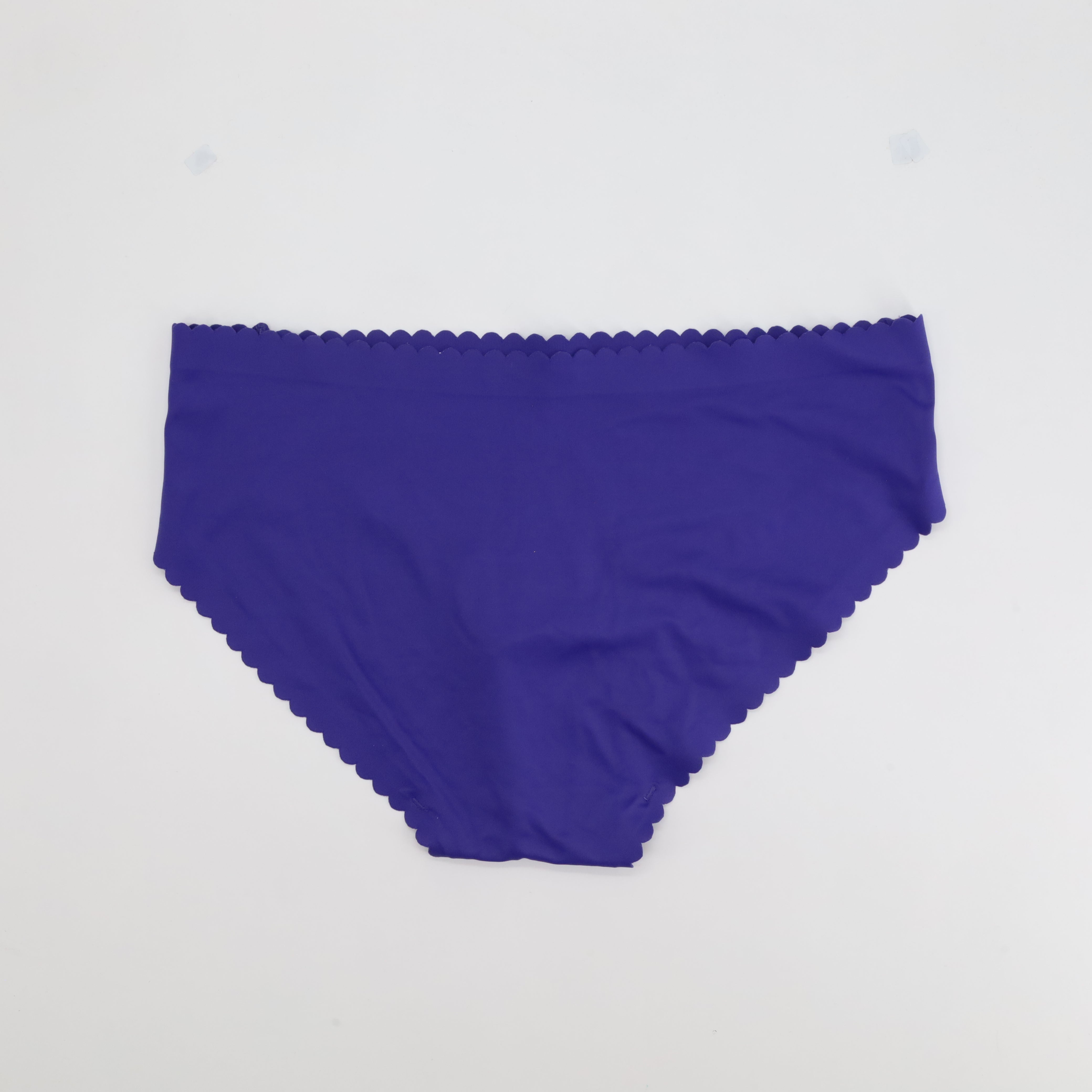 Culotte DIM violet