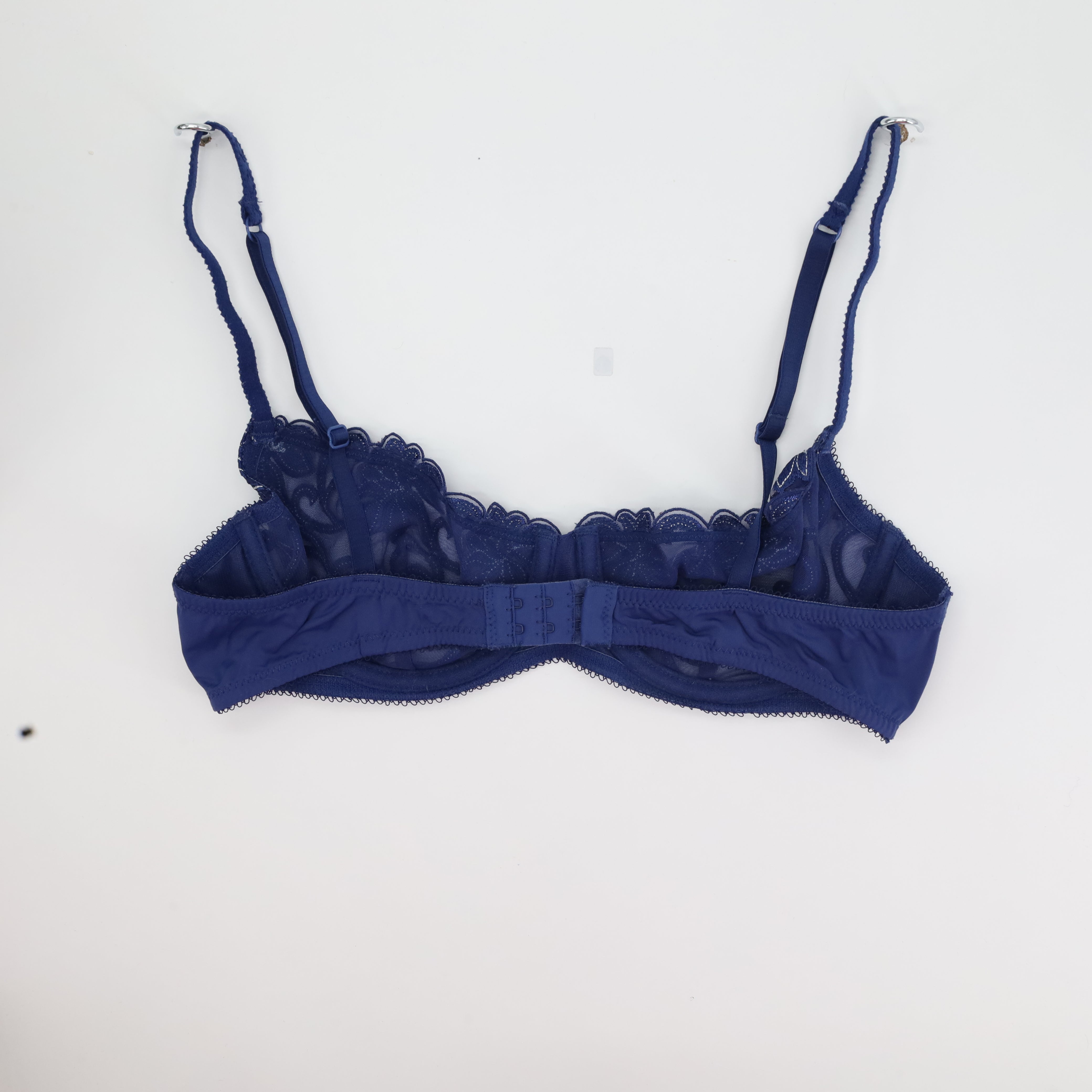 Soutien-gorge Françoise Saget Bleu