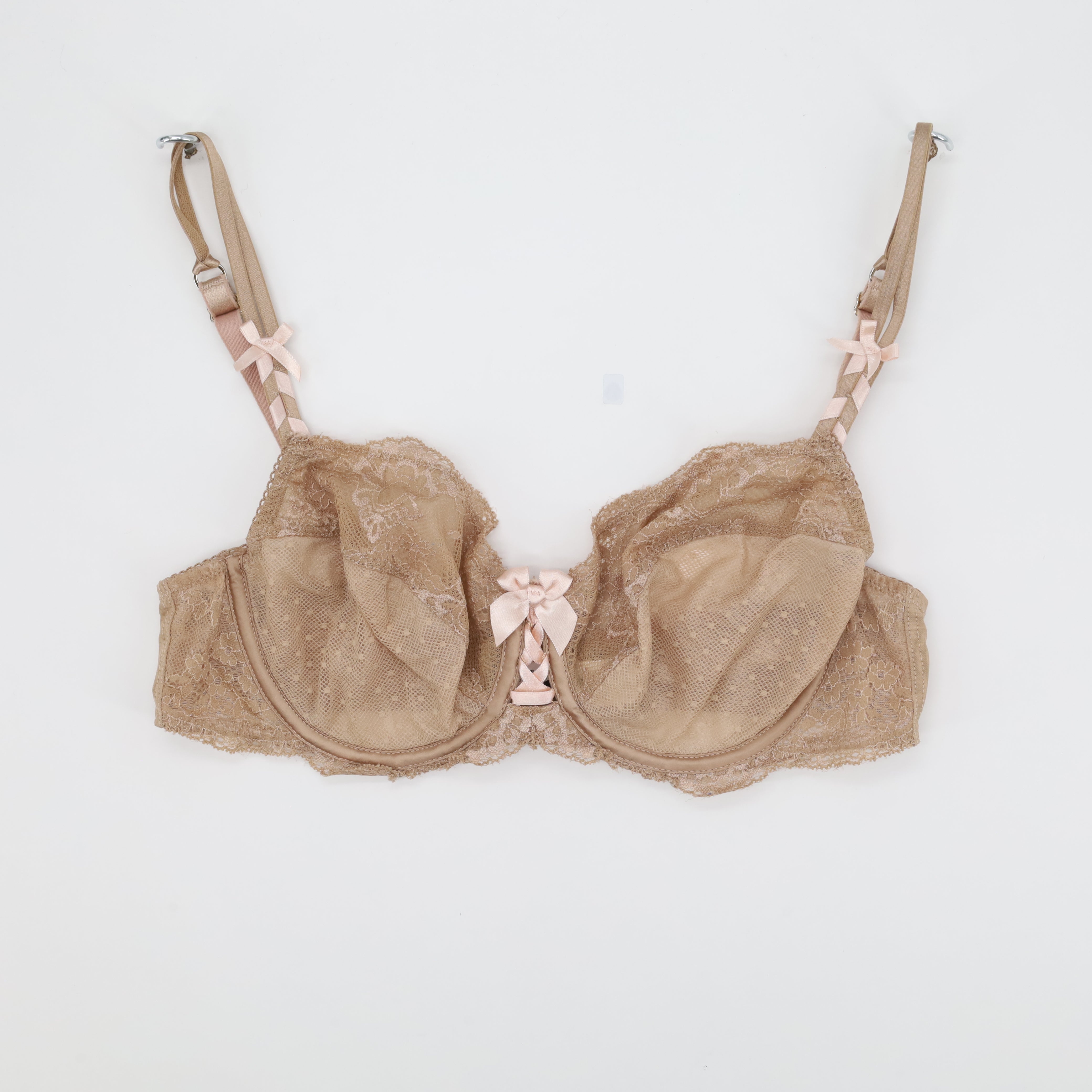 Soutien-gorge Darjeeling Beige