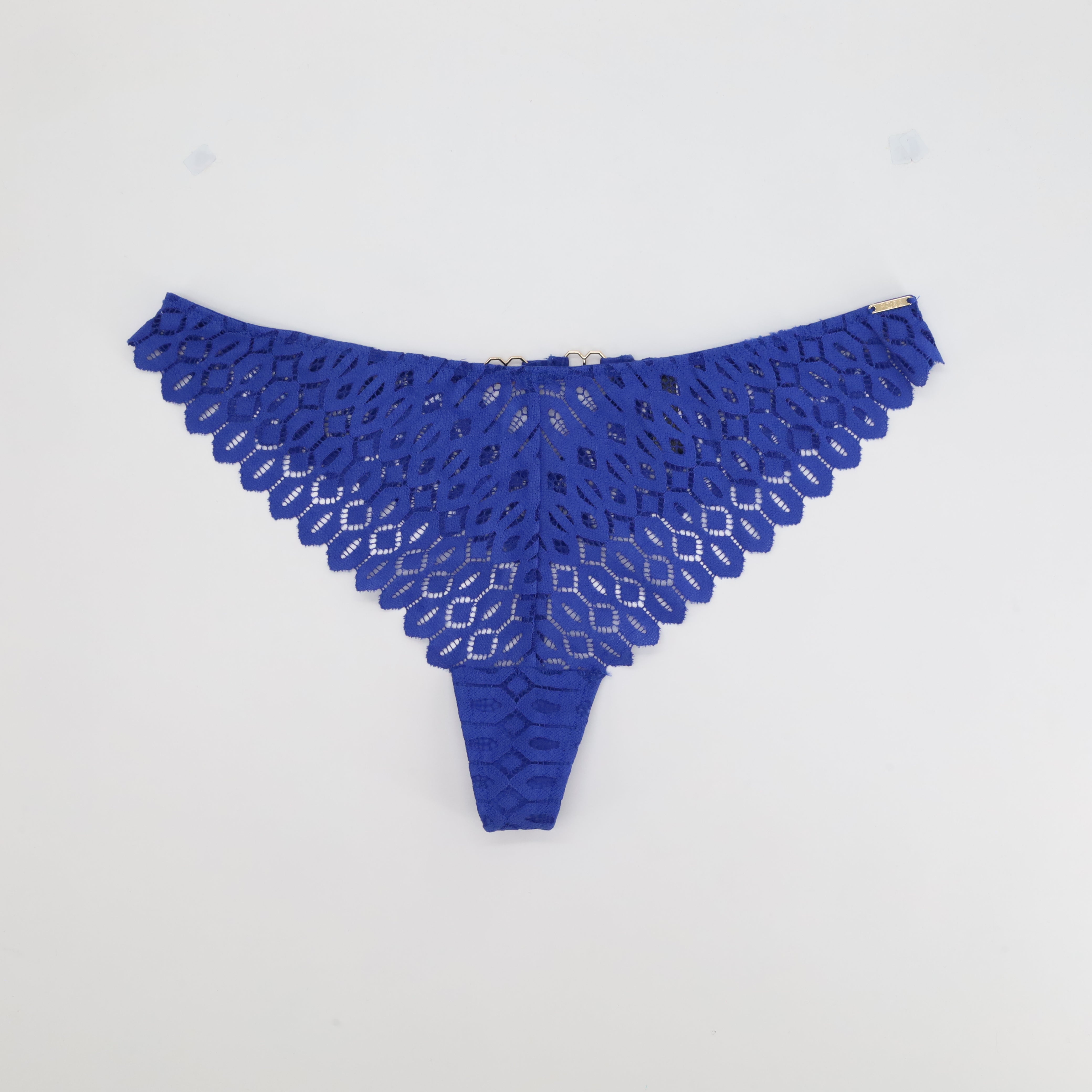 String Rose Bleu