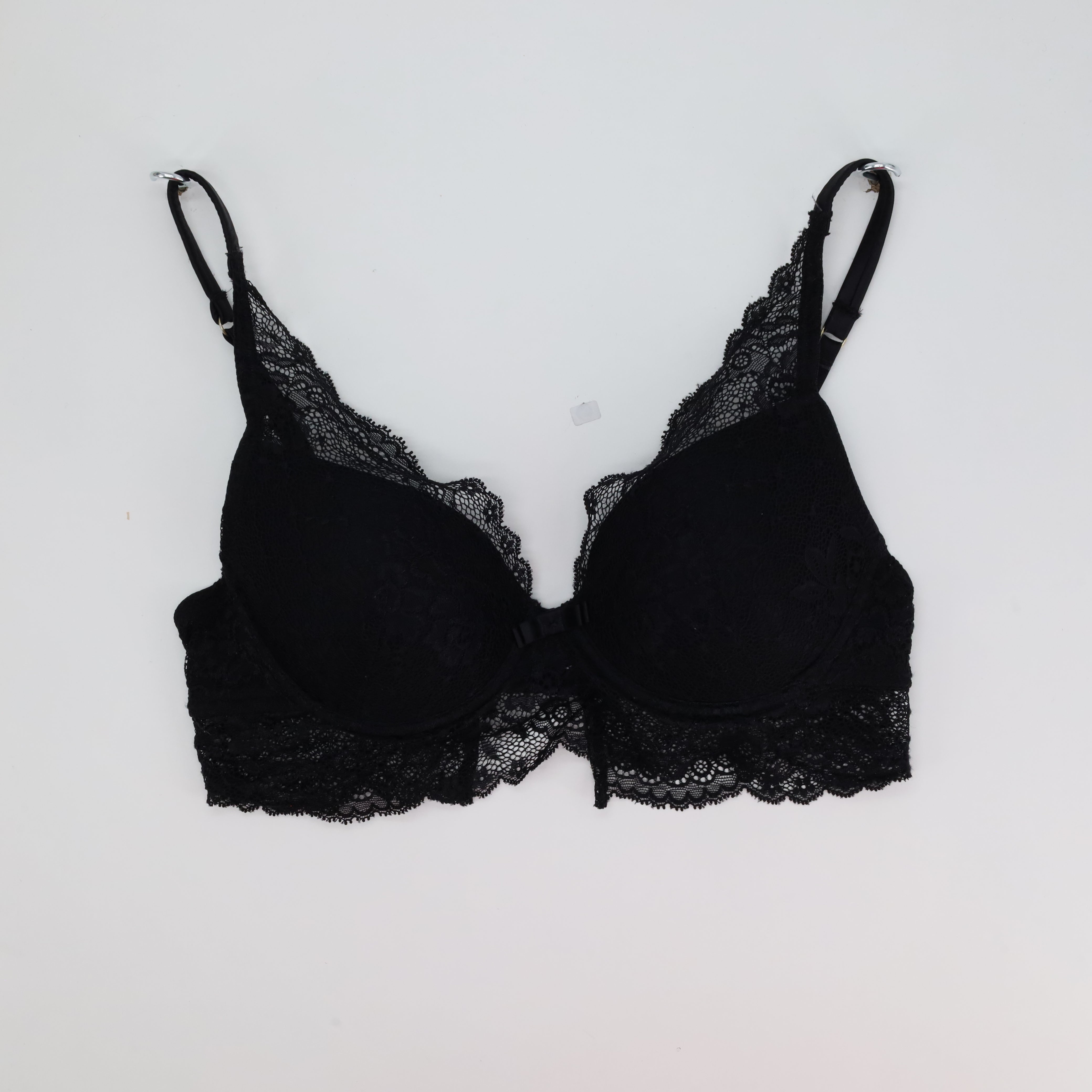 Soutien-gorge ETAM Noir