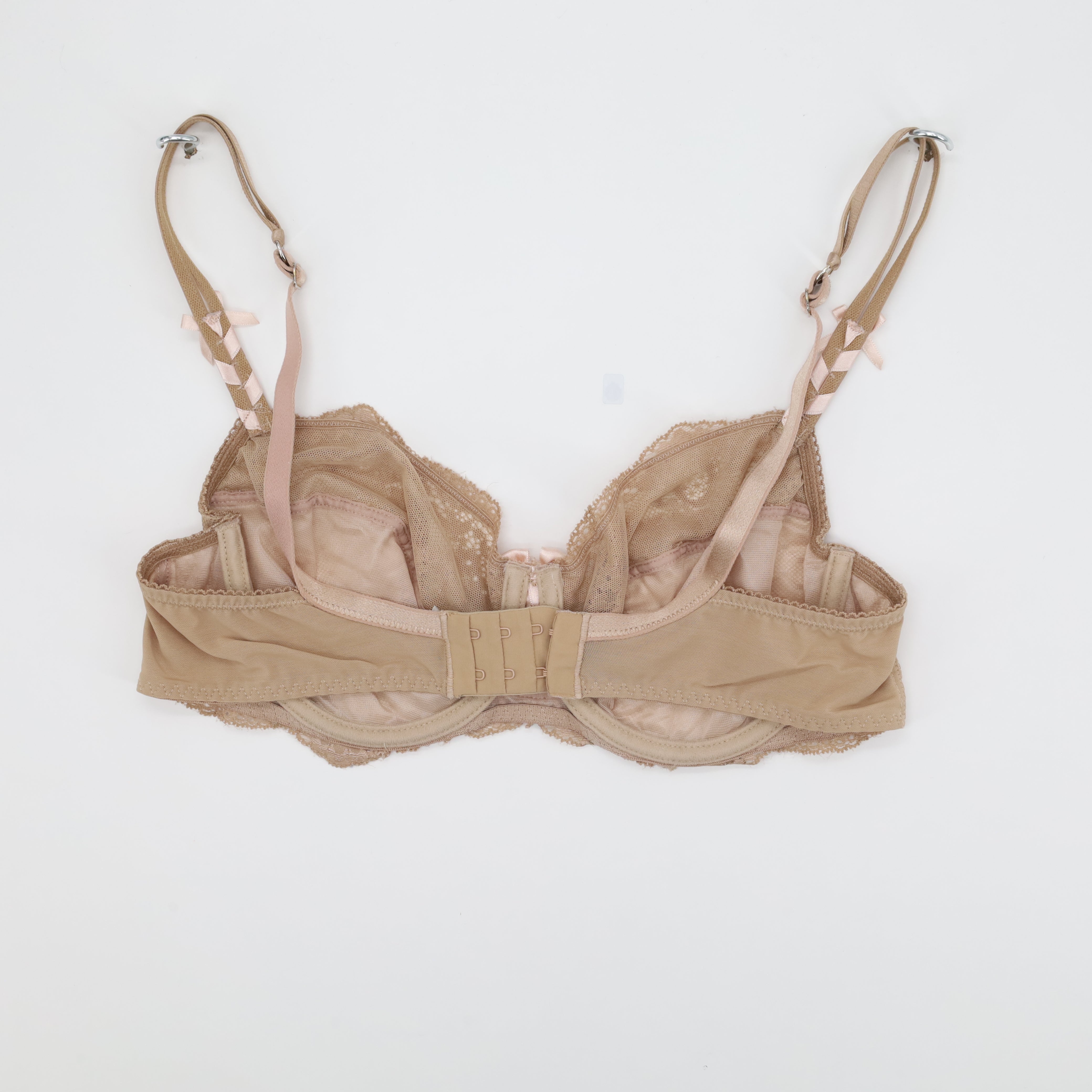 Soutien-gorge Darjeeling Beige