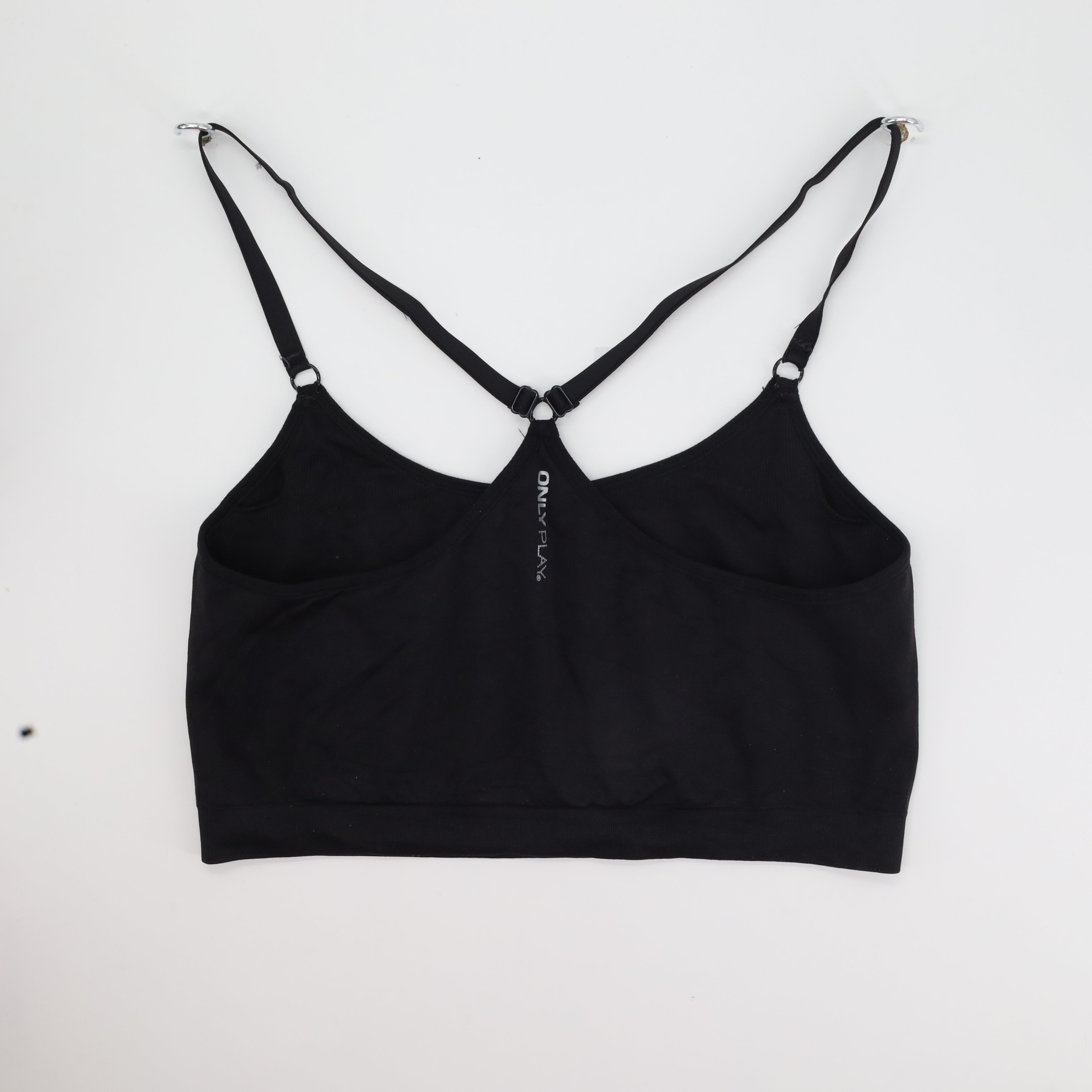 Brassière RougeGorge Noir