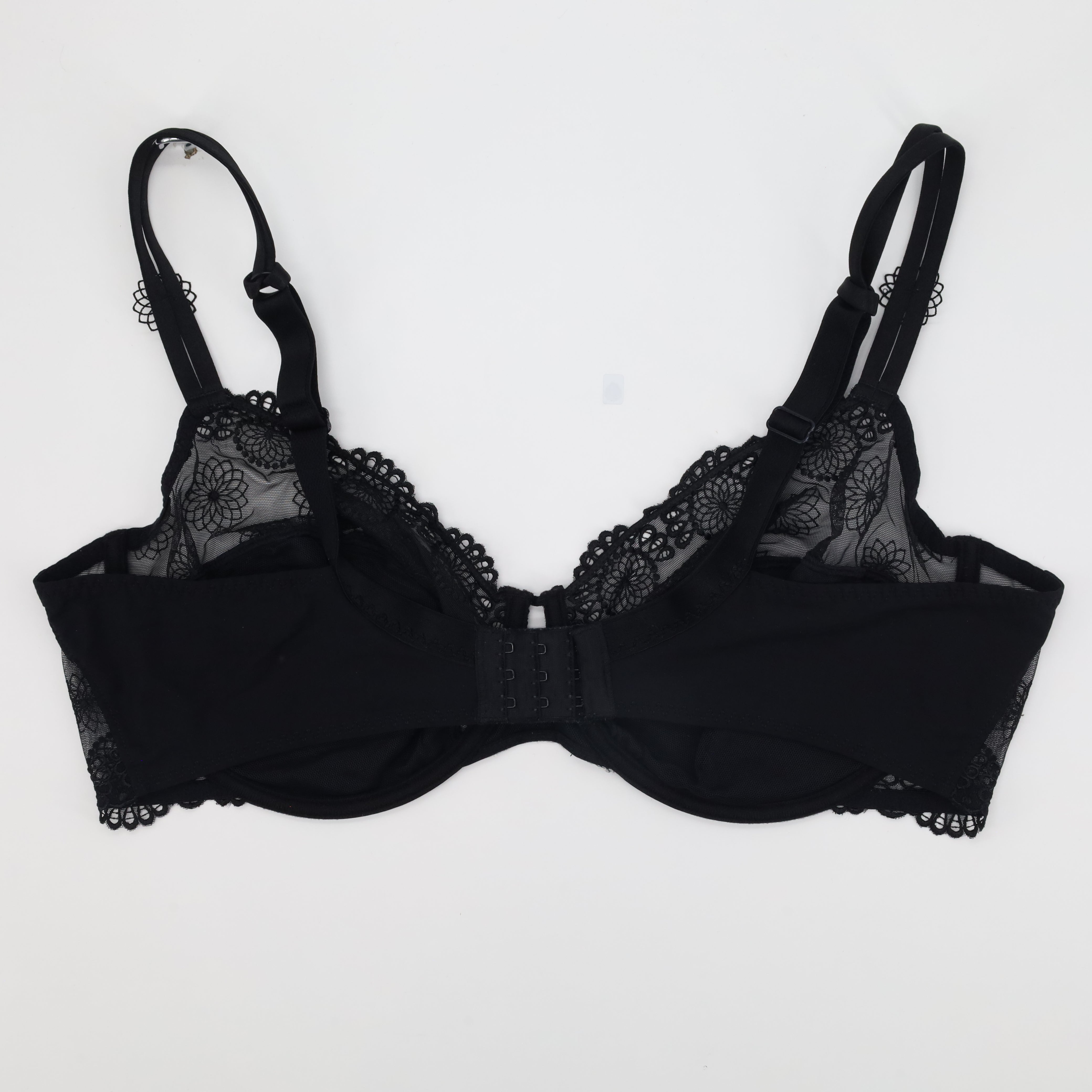 Soutien-gorge Simone Pérèle Noir