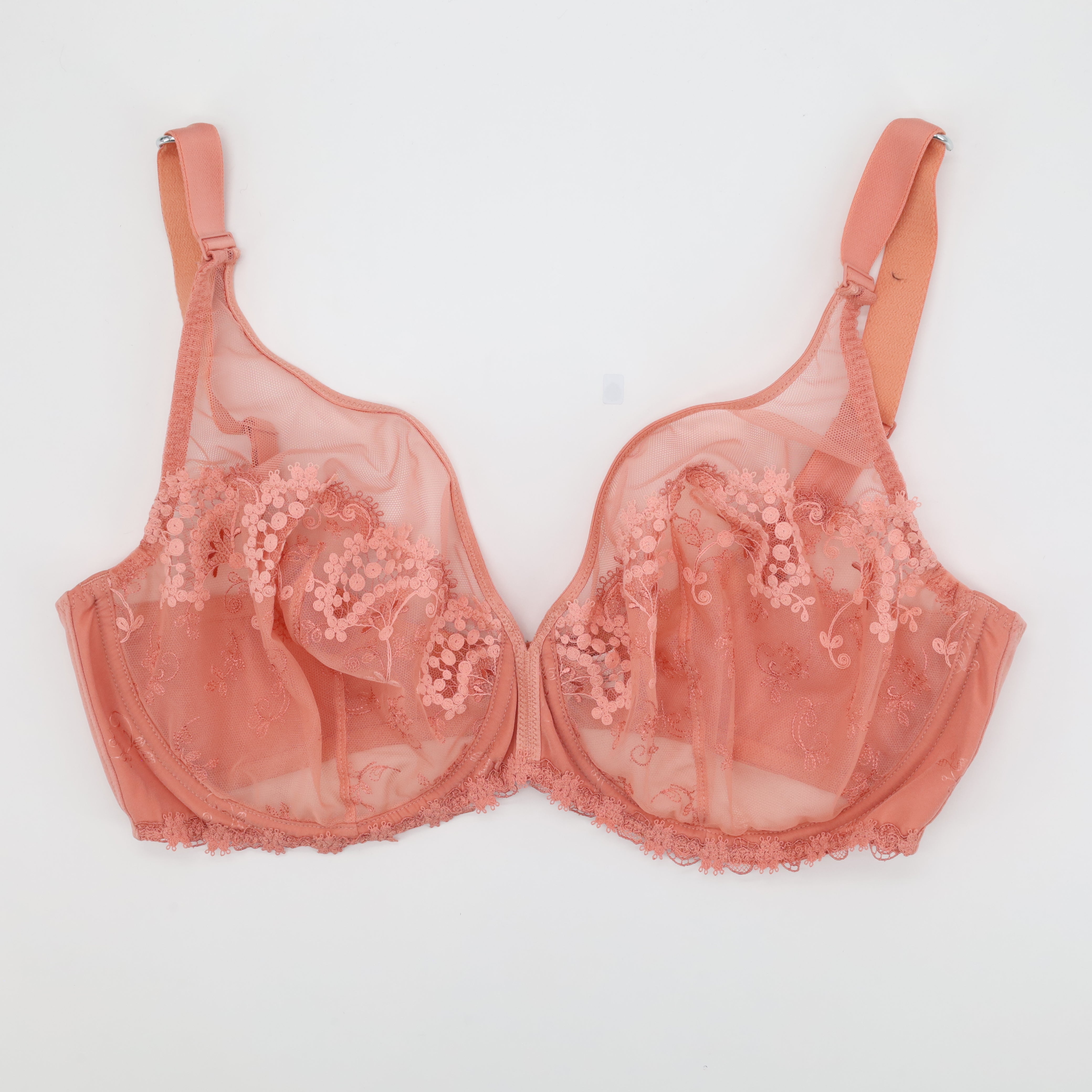 Soutien-gorge Simone Pérèle Corail