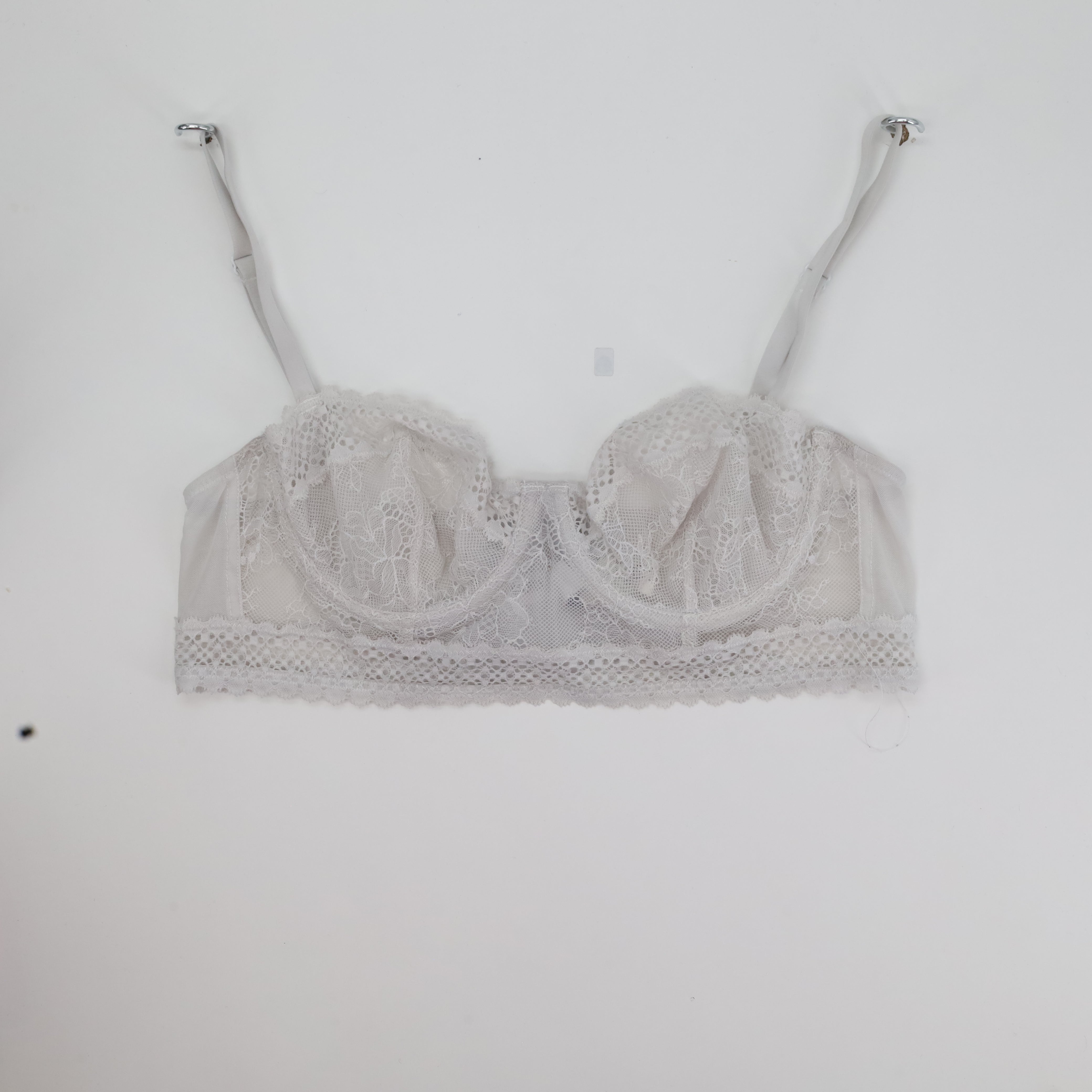 Soutien-gorge ETAM Blanc