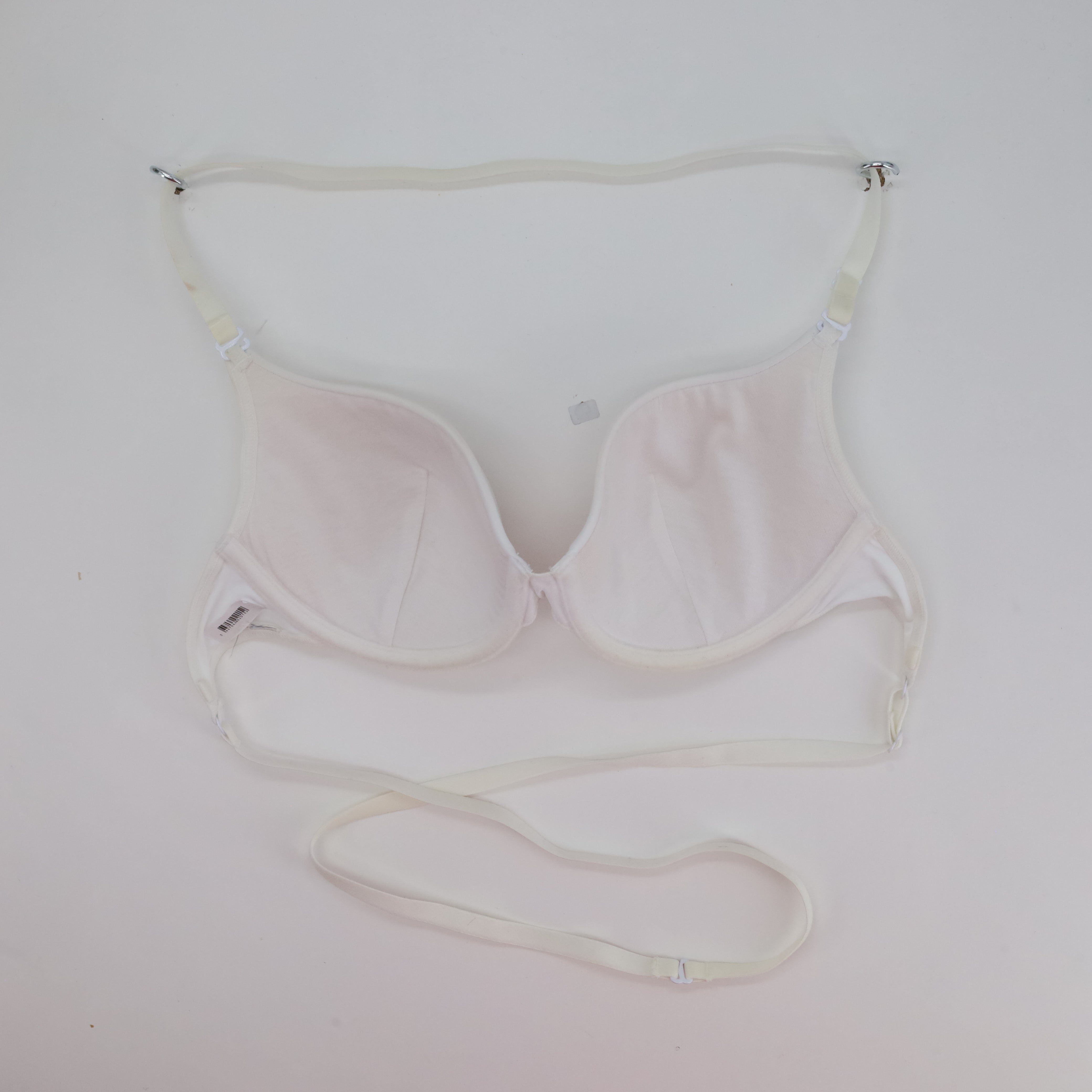 Soutien-gorge Blanc