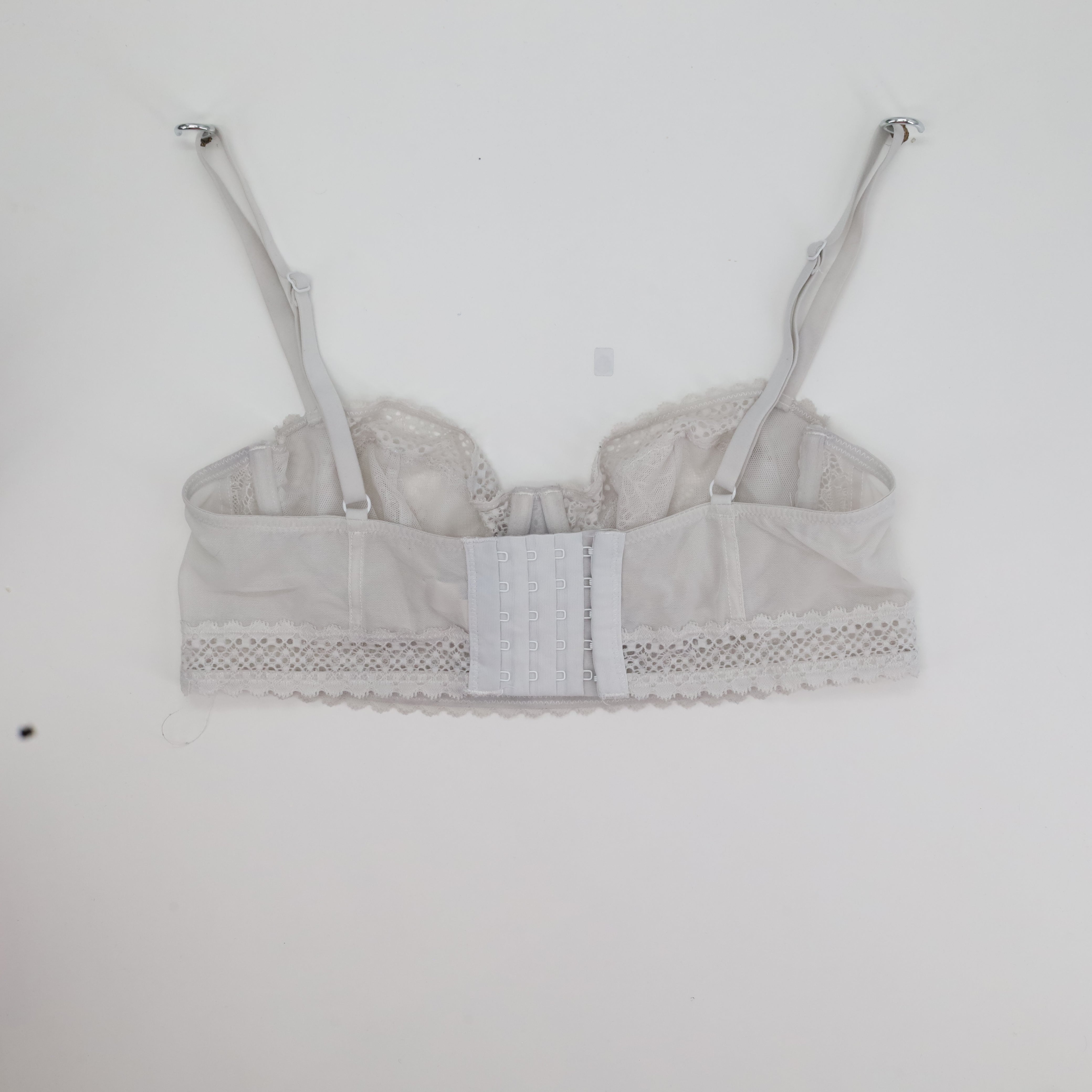 Soutien-gorge ETAM Blanc