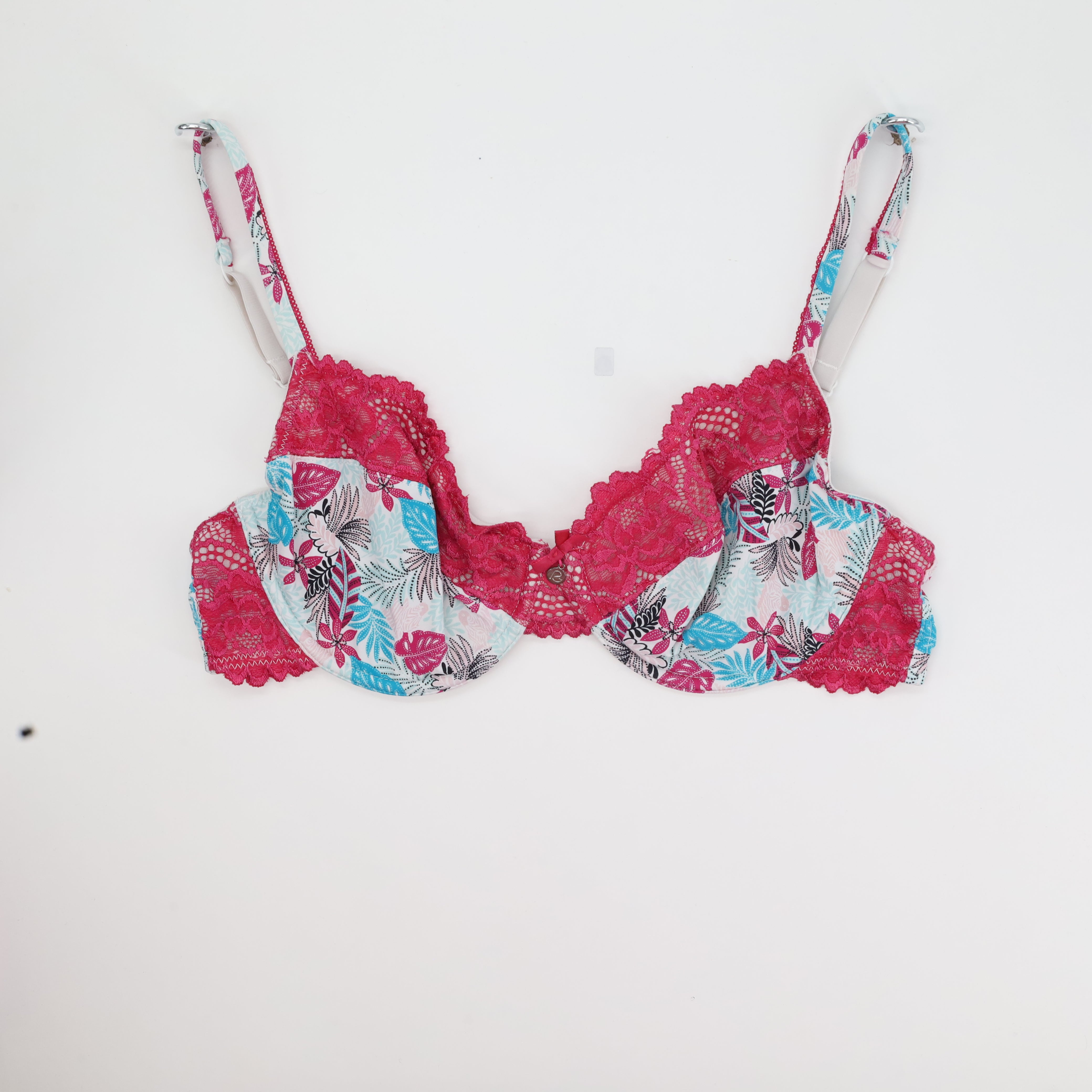 Soutien-gorge RougeGorge Blanc
