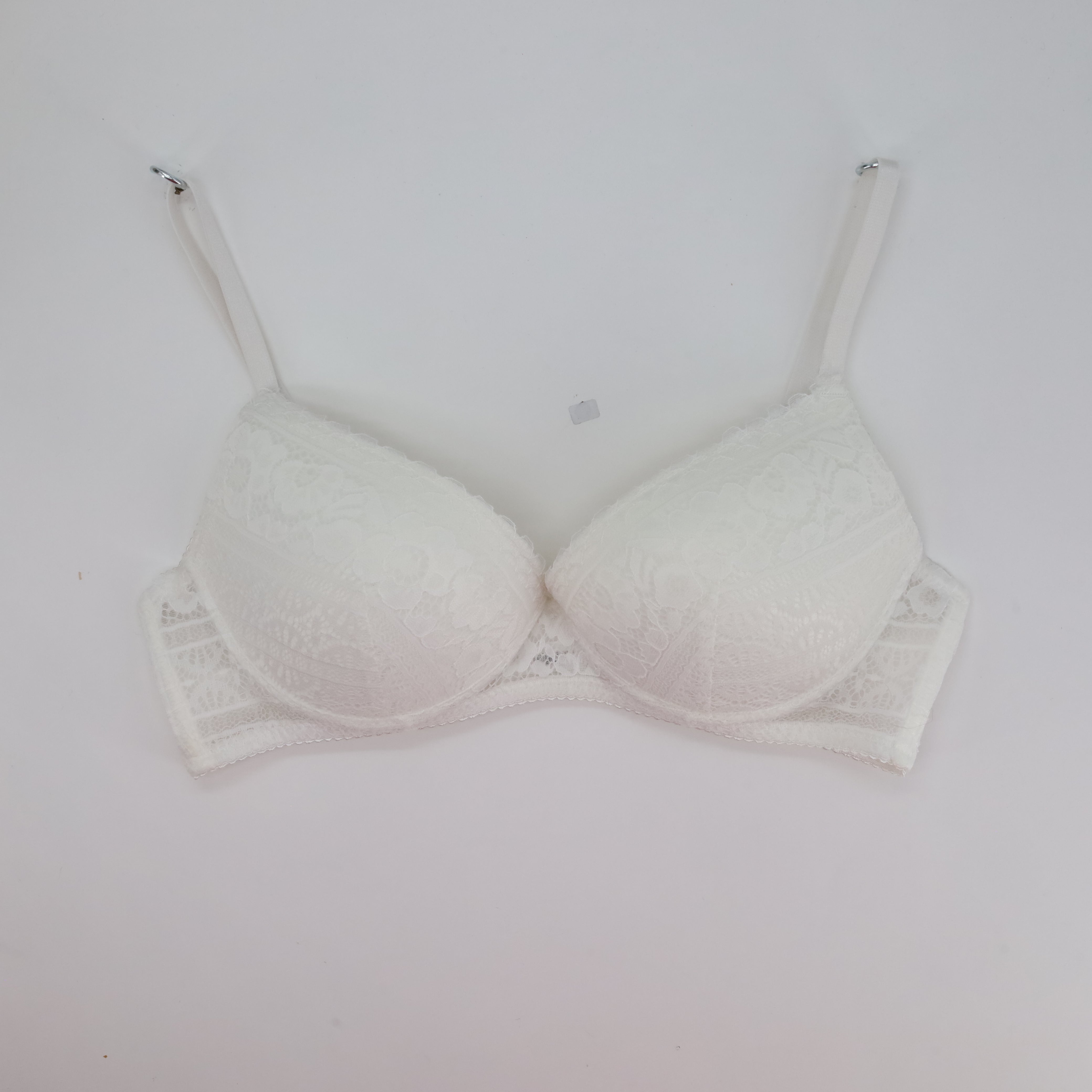 Soutien-gorge Blanc