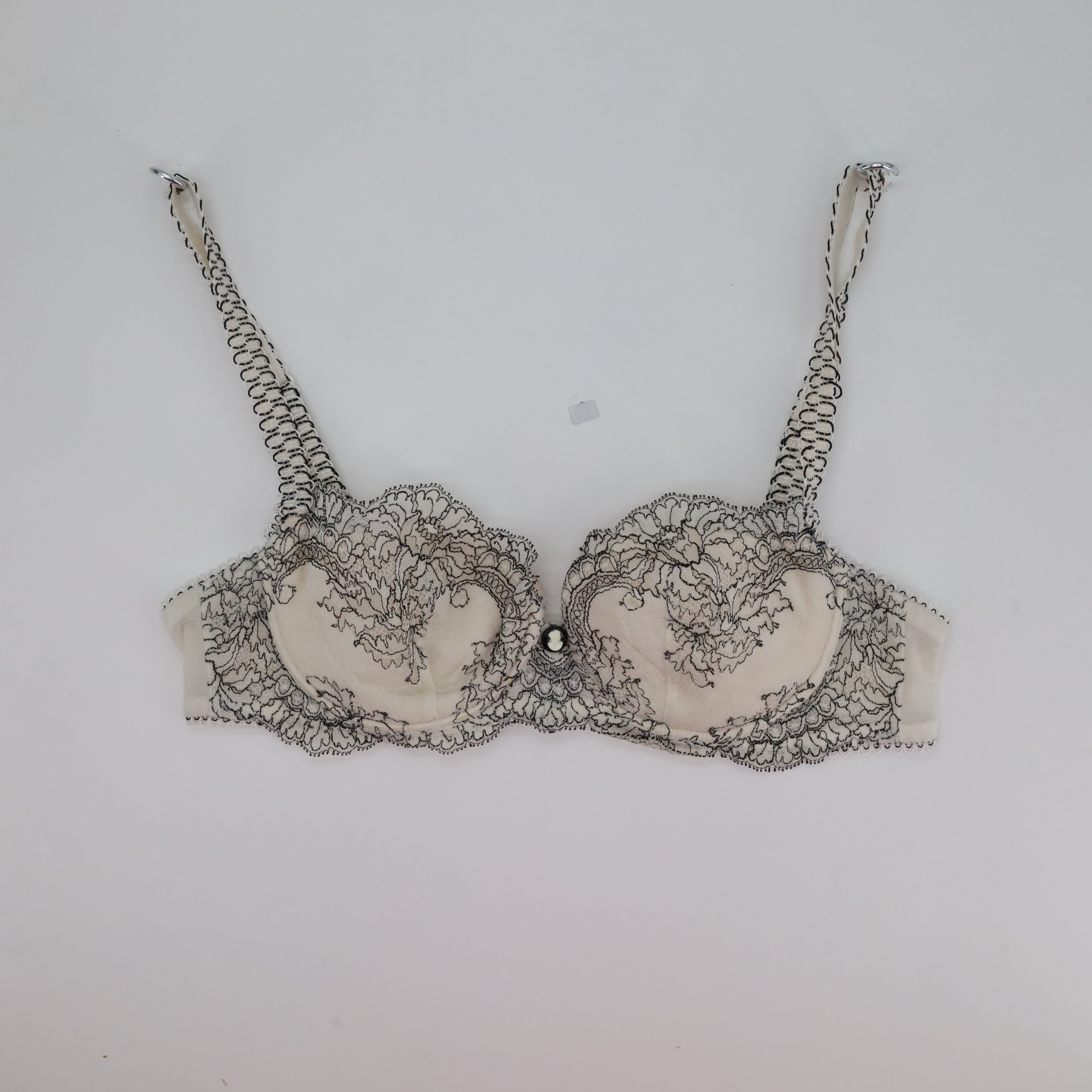 Soutien-gorge Maison Lejaby Blanc
