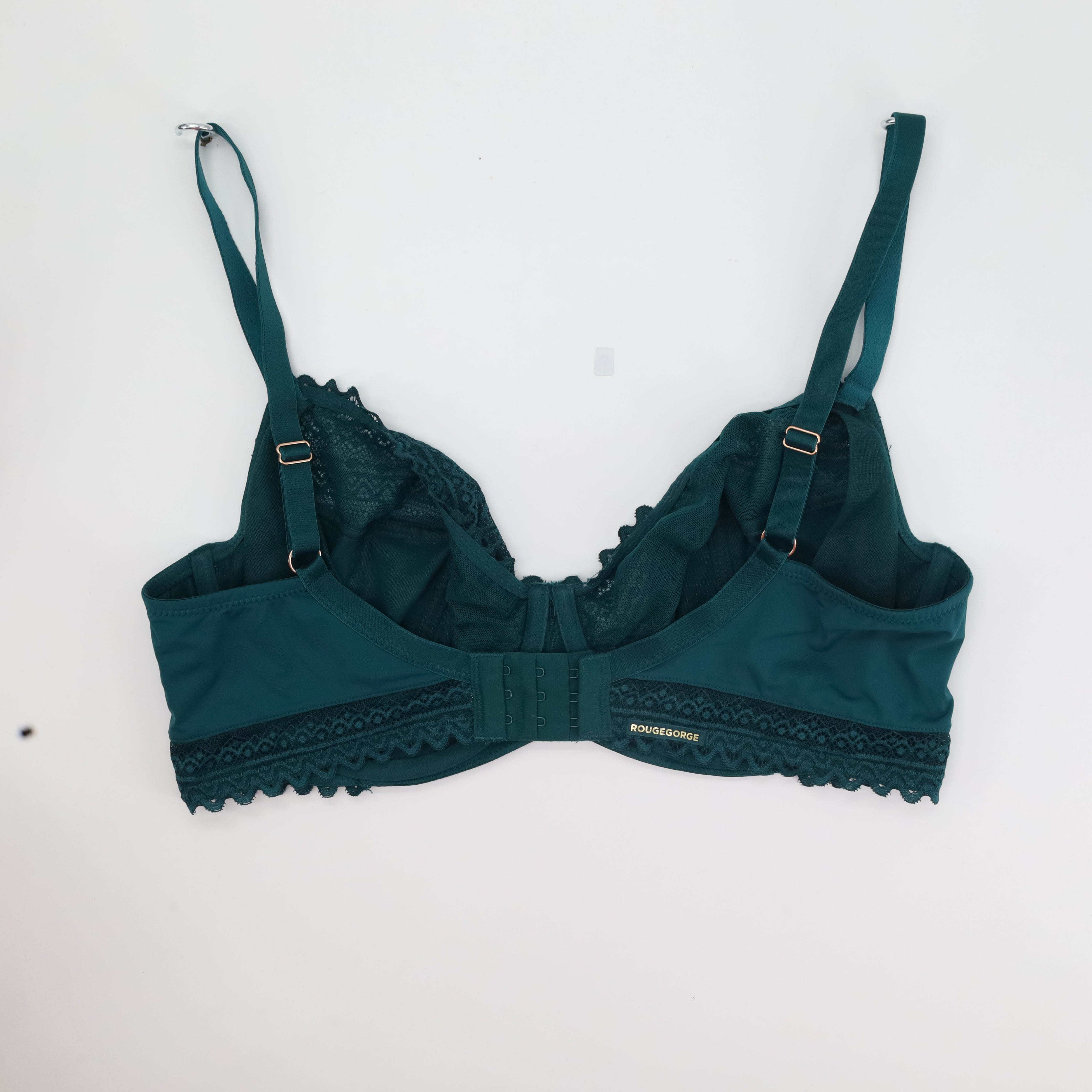 Soutien-gorge RougeGorge Vert
