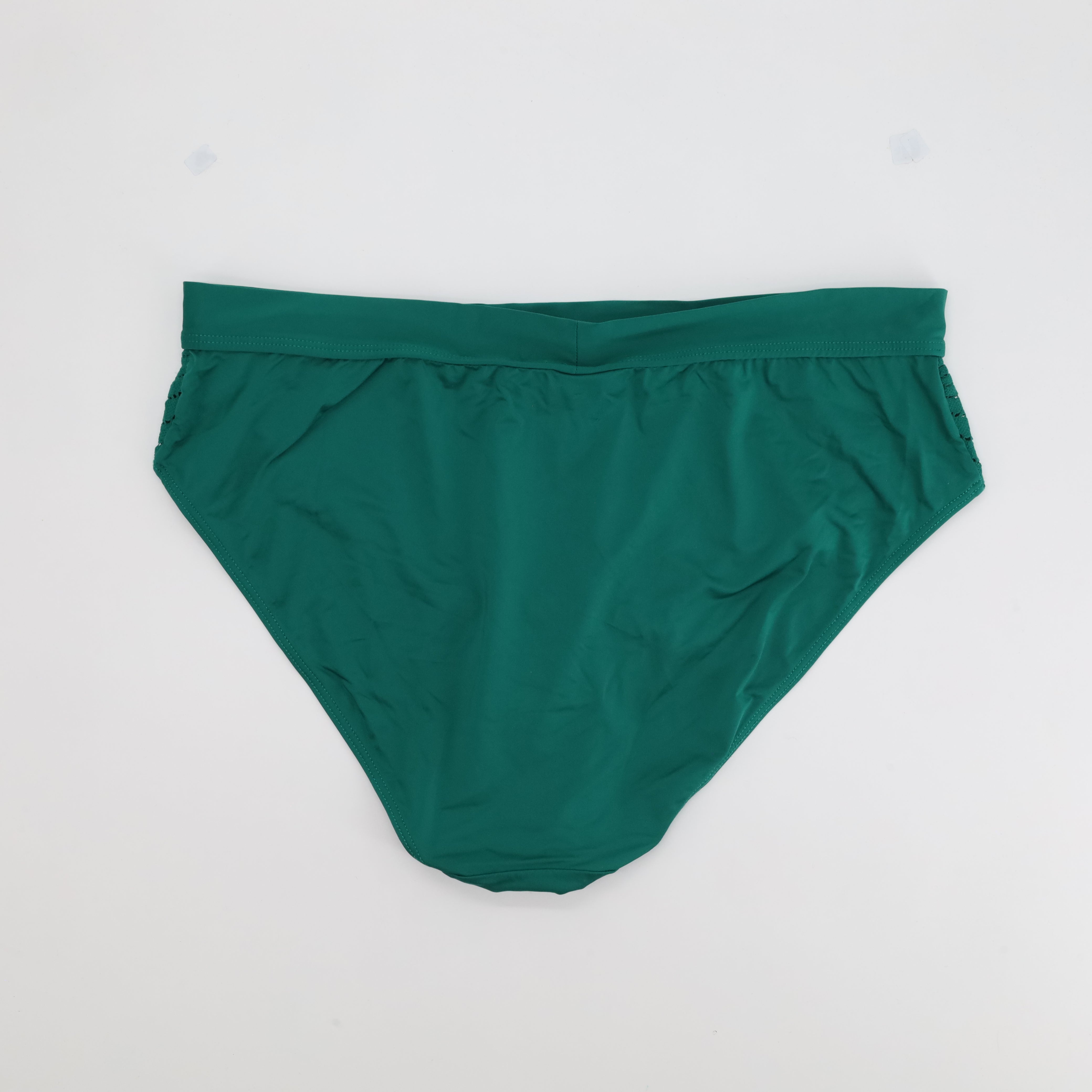 Culotte Well Vert