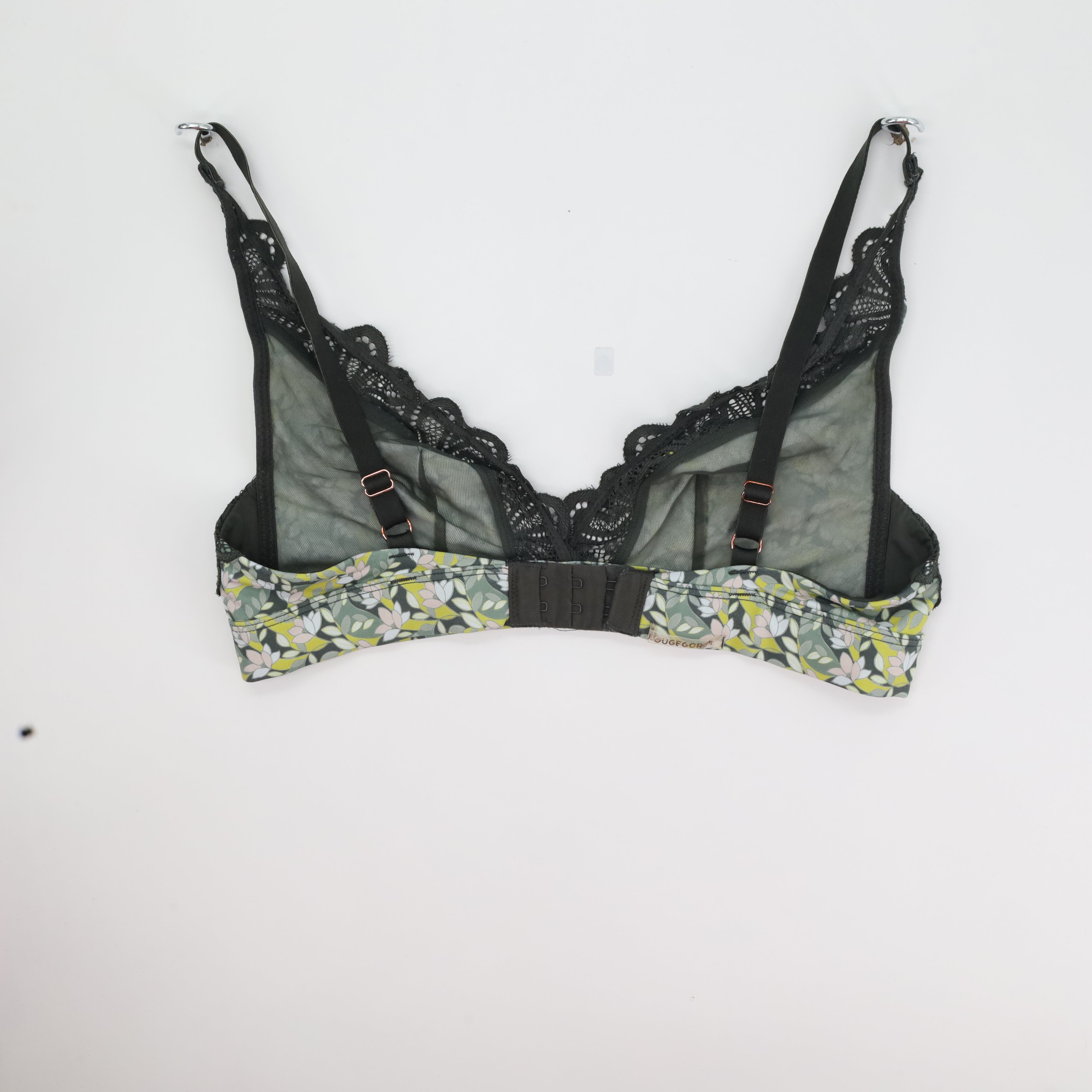 Soutien-gorge RougeGorge Vert