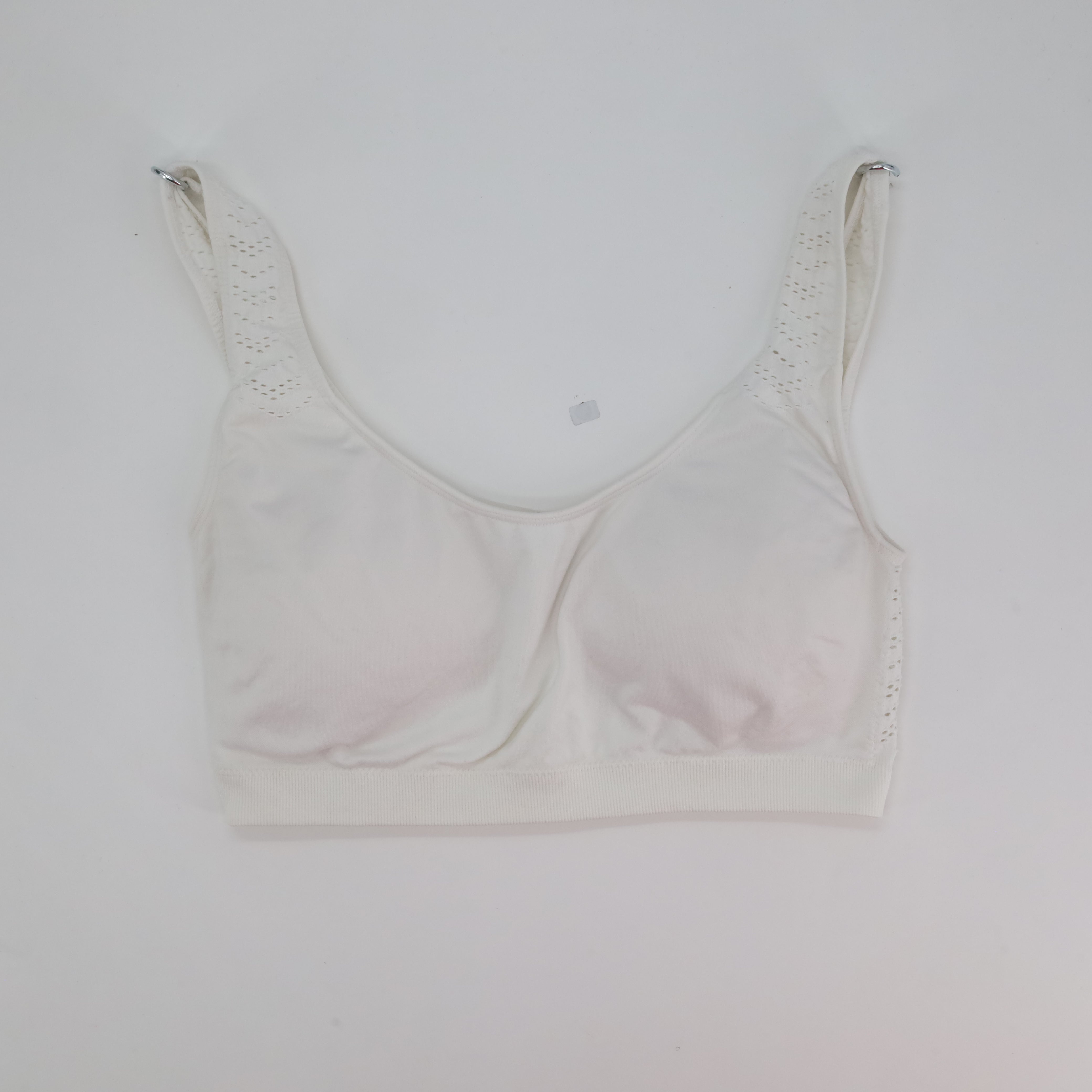 Brassière Passionata Blanc