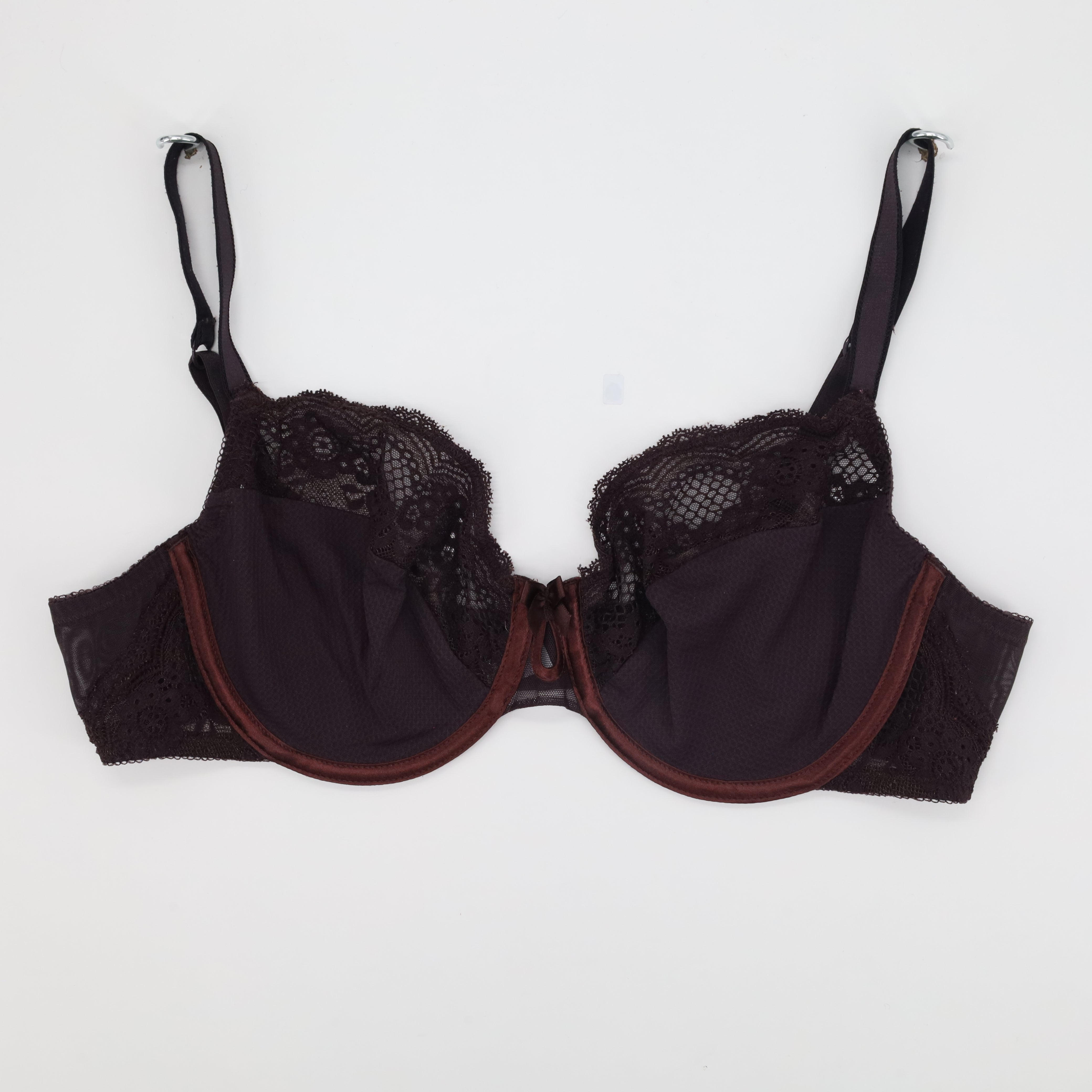 Soutien-gorge Daniel Hechter Marron