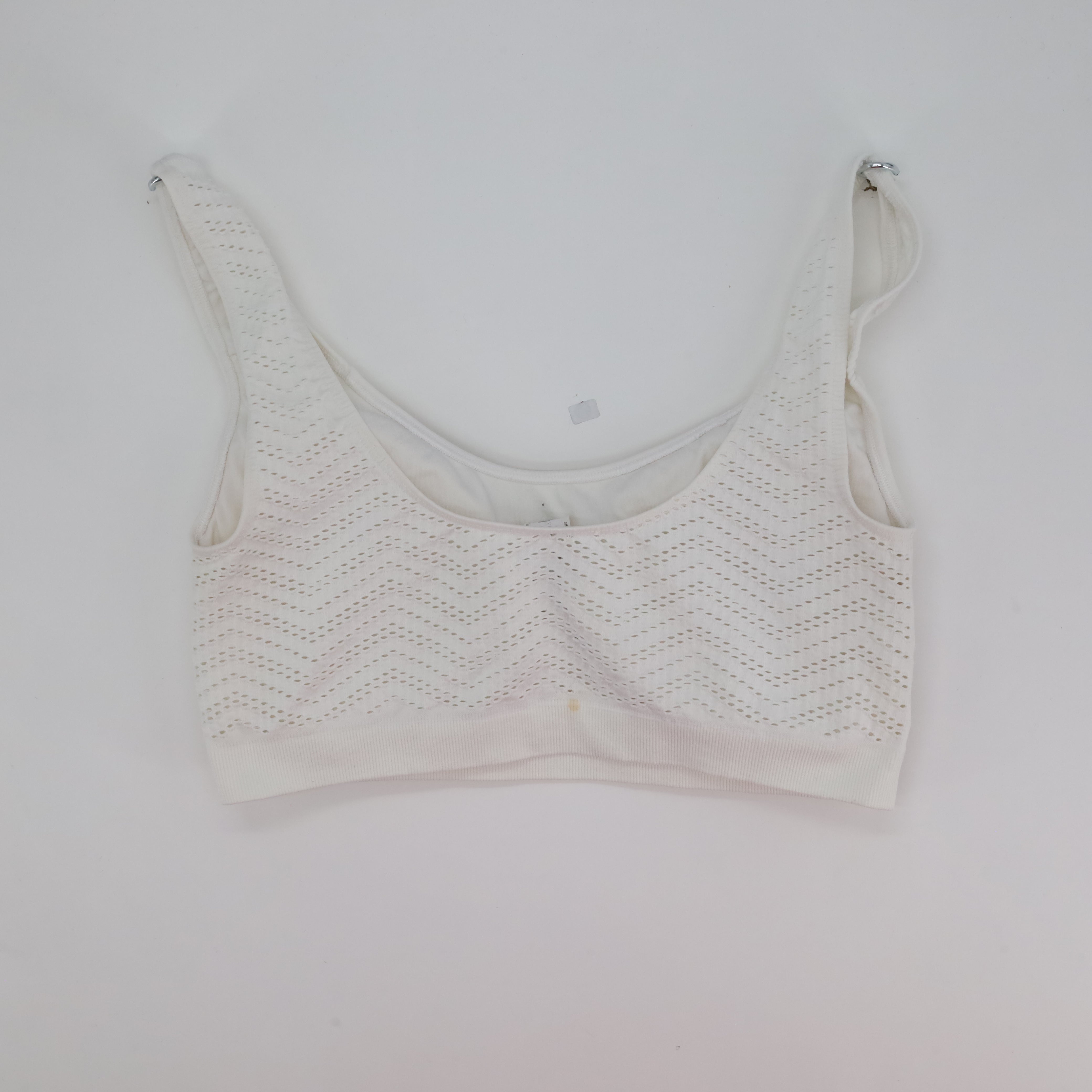 Brassière Passionata Blanc