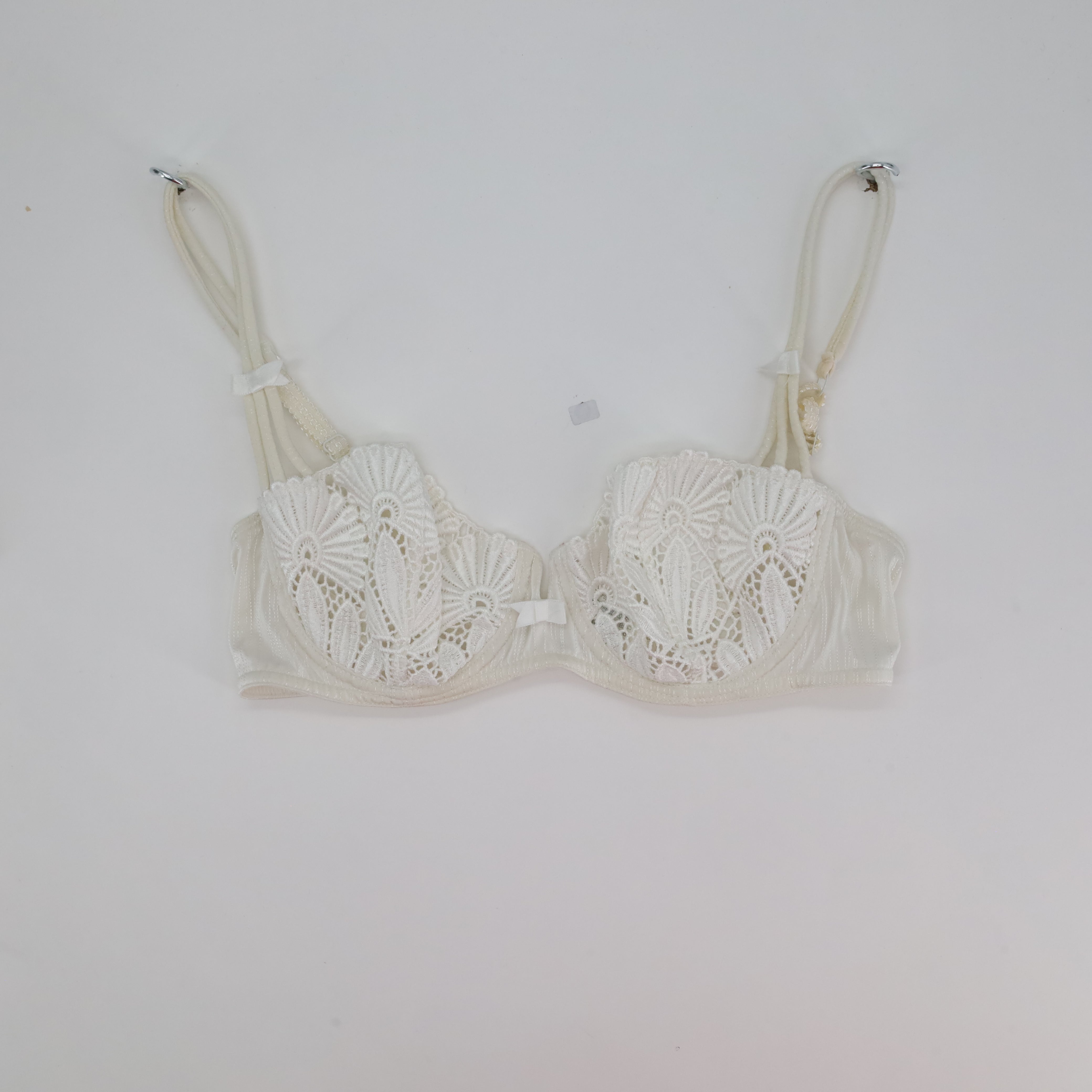 Soutien-gorge Aubade Blanc