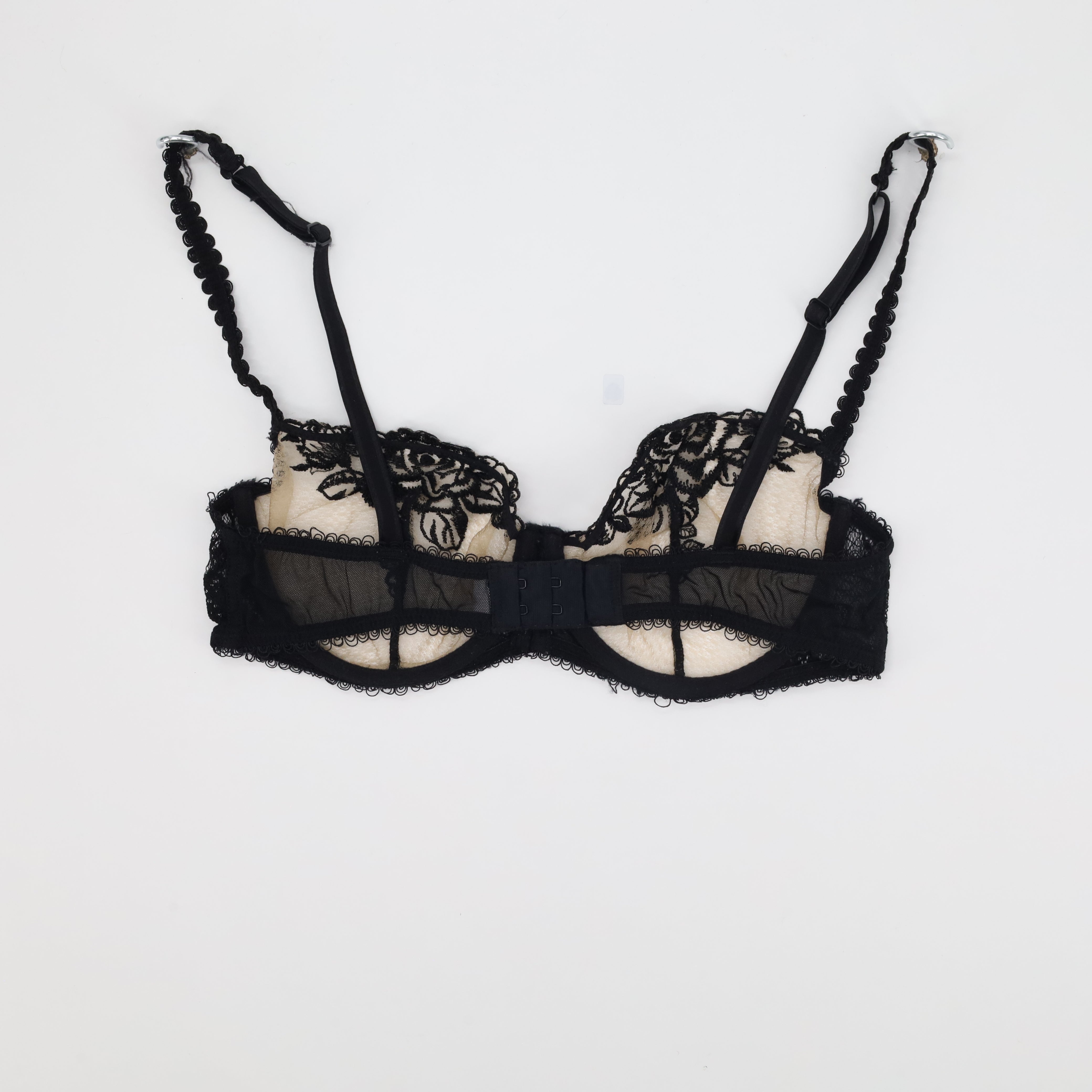 Soutien-gorge ETAM Noir