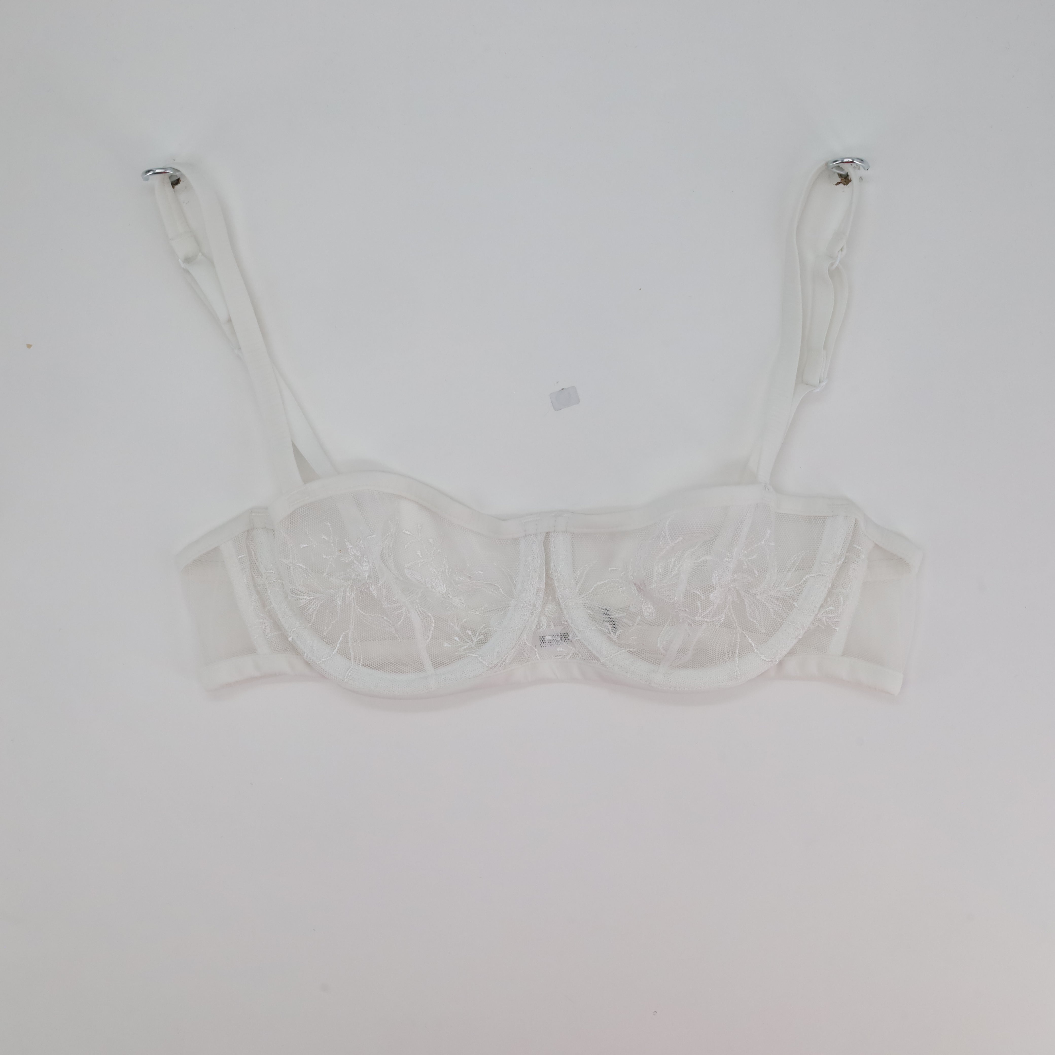 Soutien-gorge ETAM Blanc