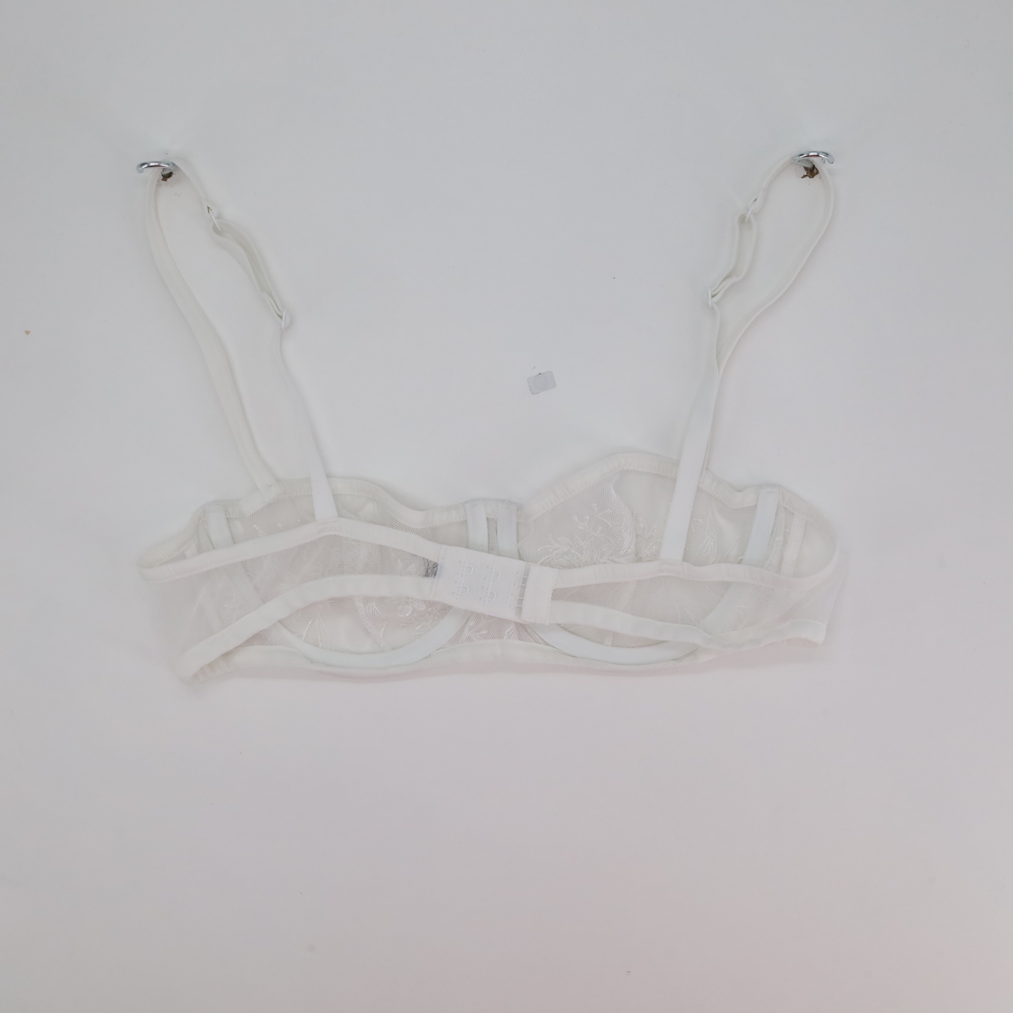 Soutien-gorge ETAM Blanc