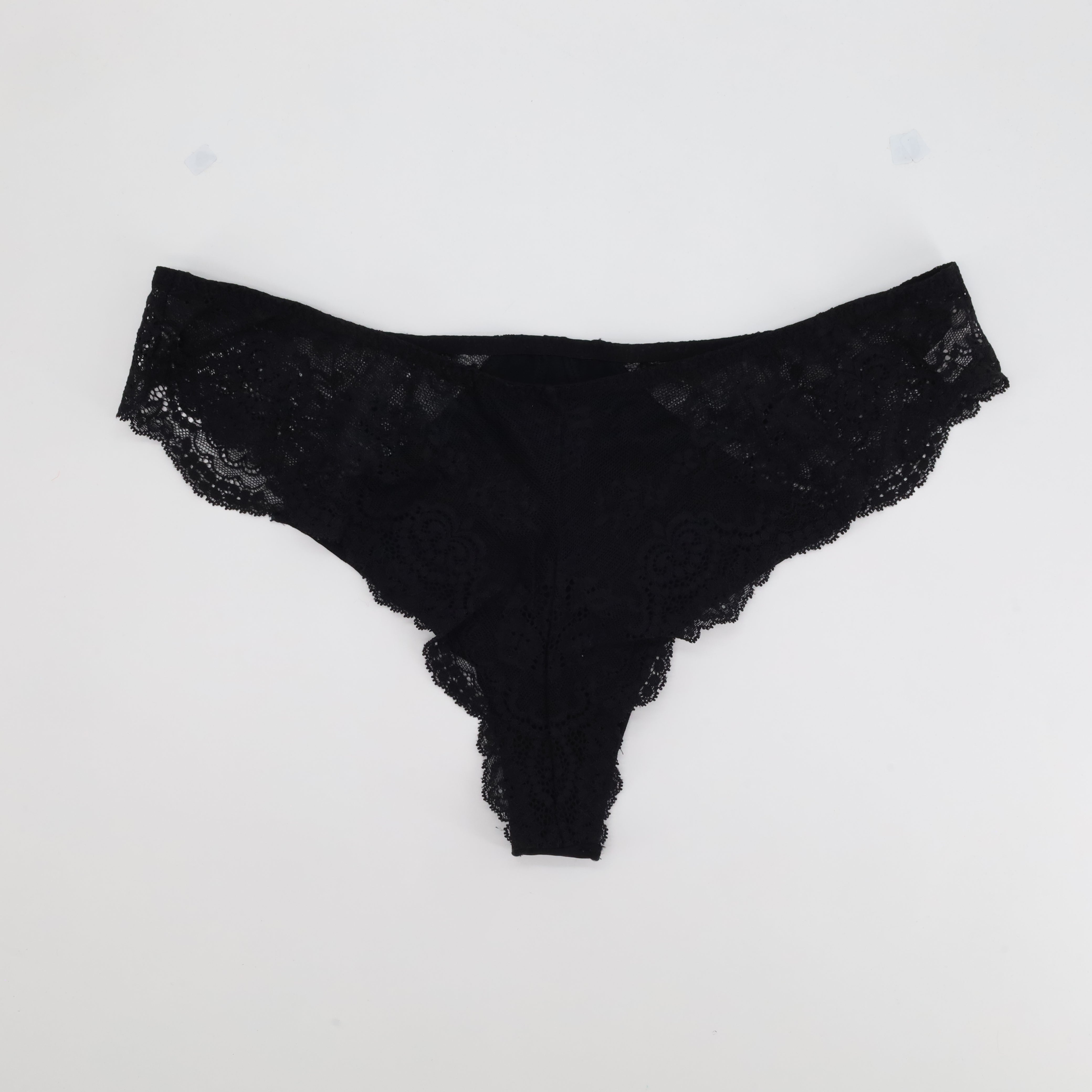 Tanga Simone Pérèle Noir