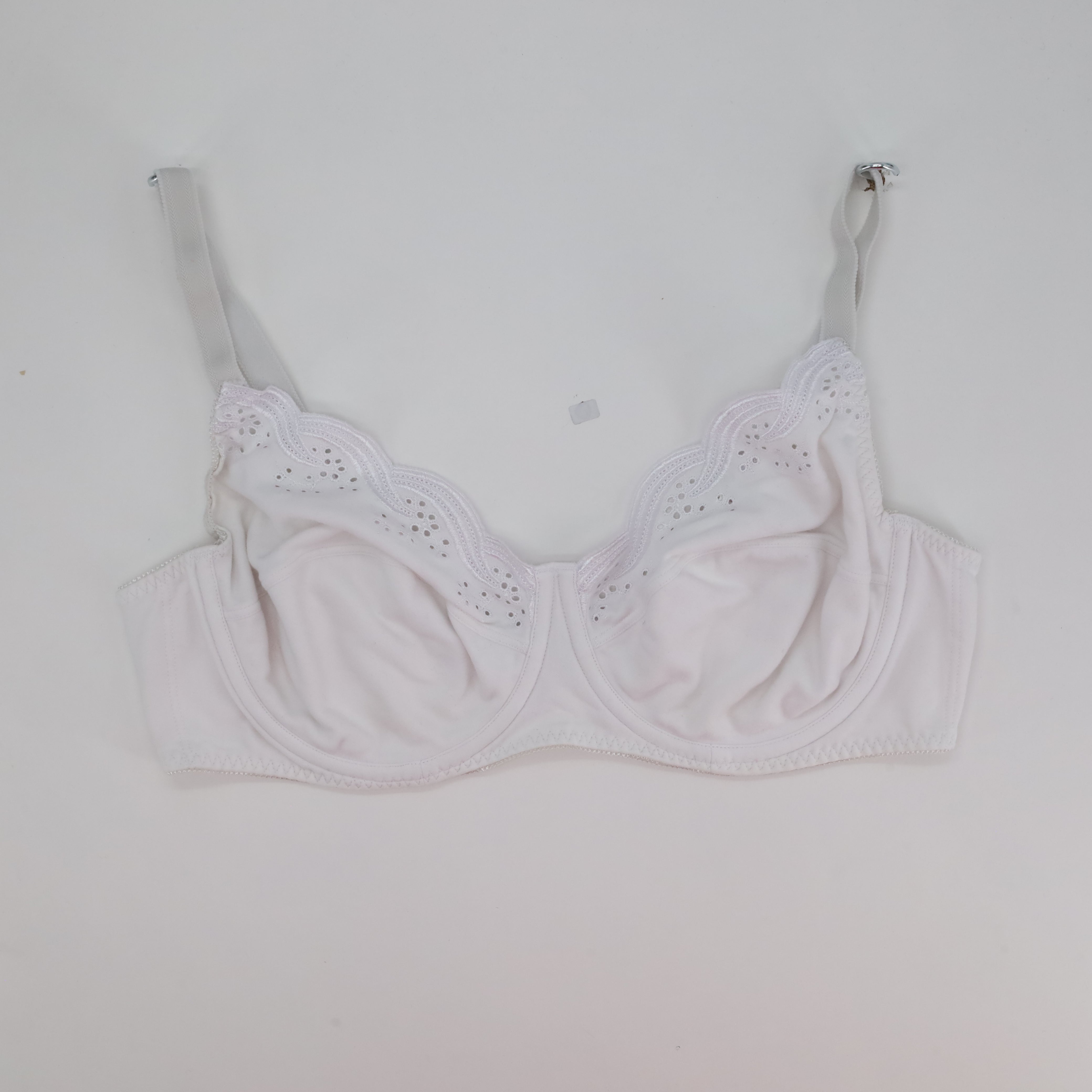 Soutien-gorge Blanc
