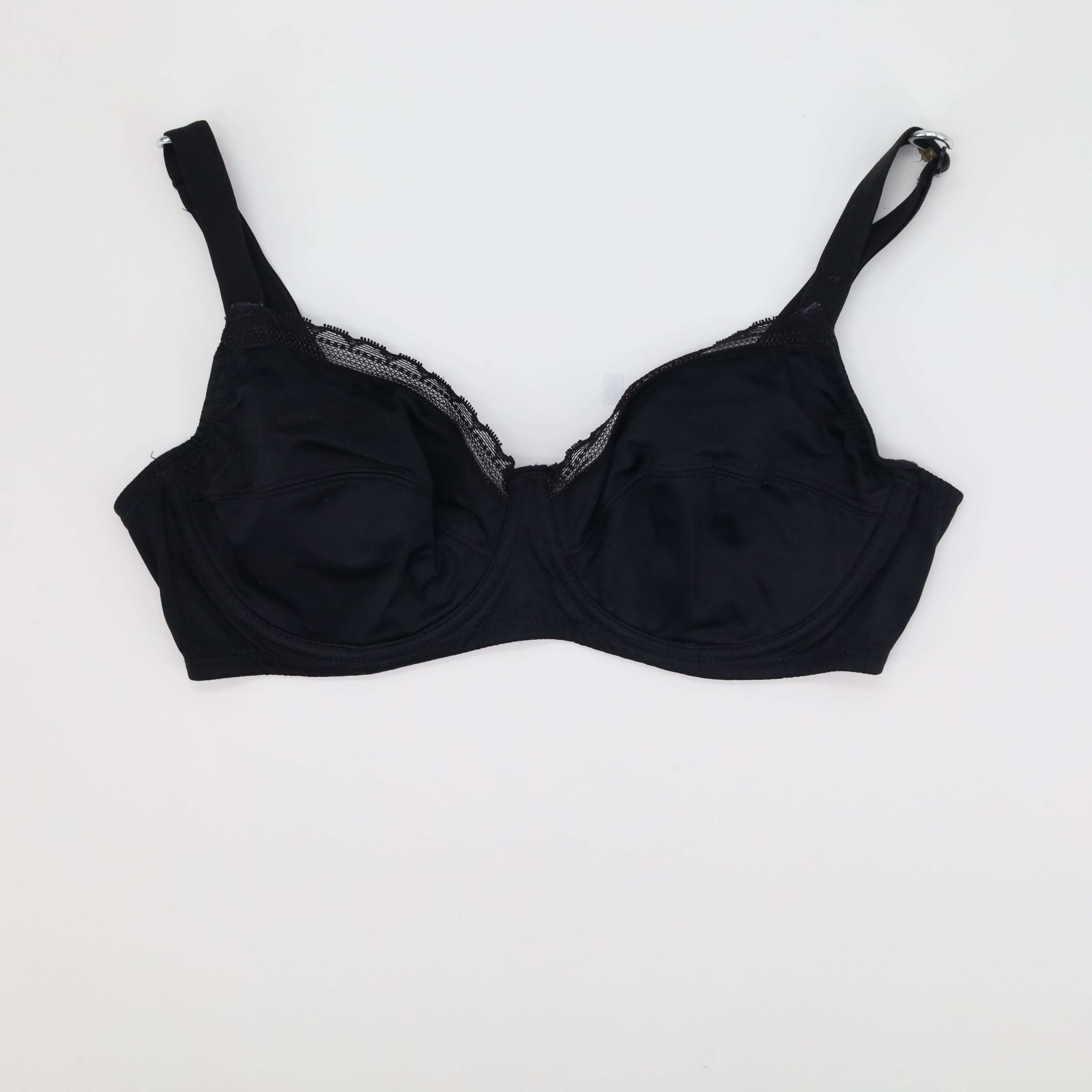 Soutien-gorge DIM Noir