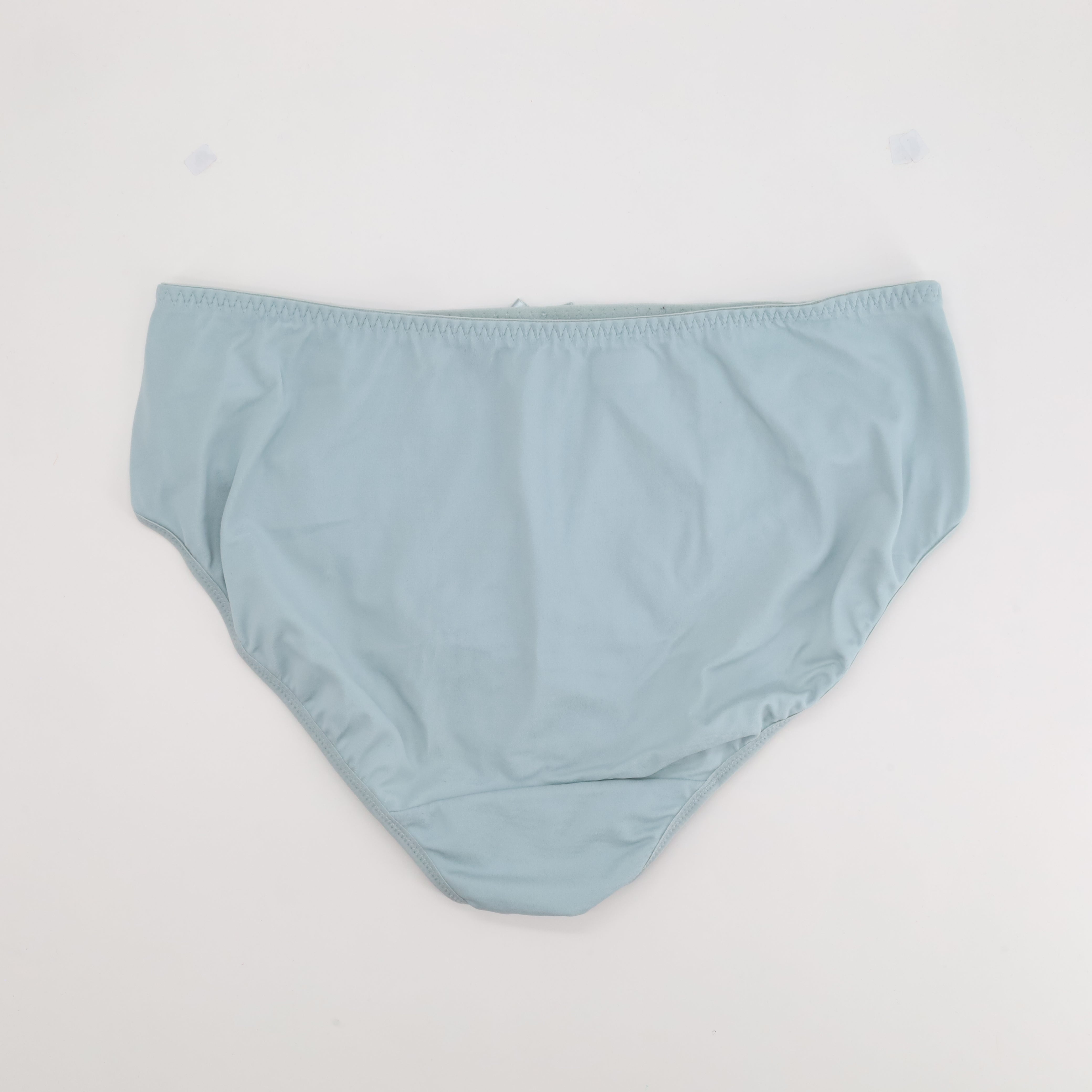 Culotte Damart Vert