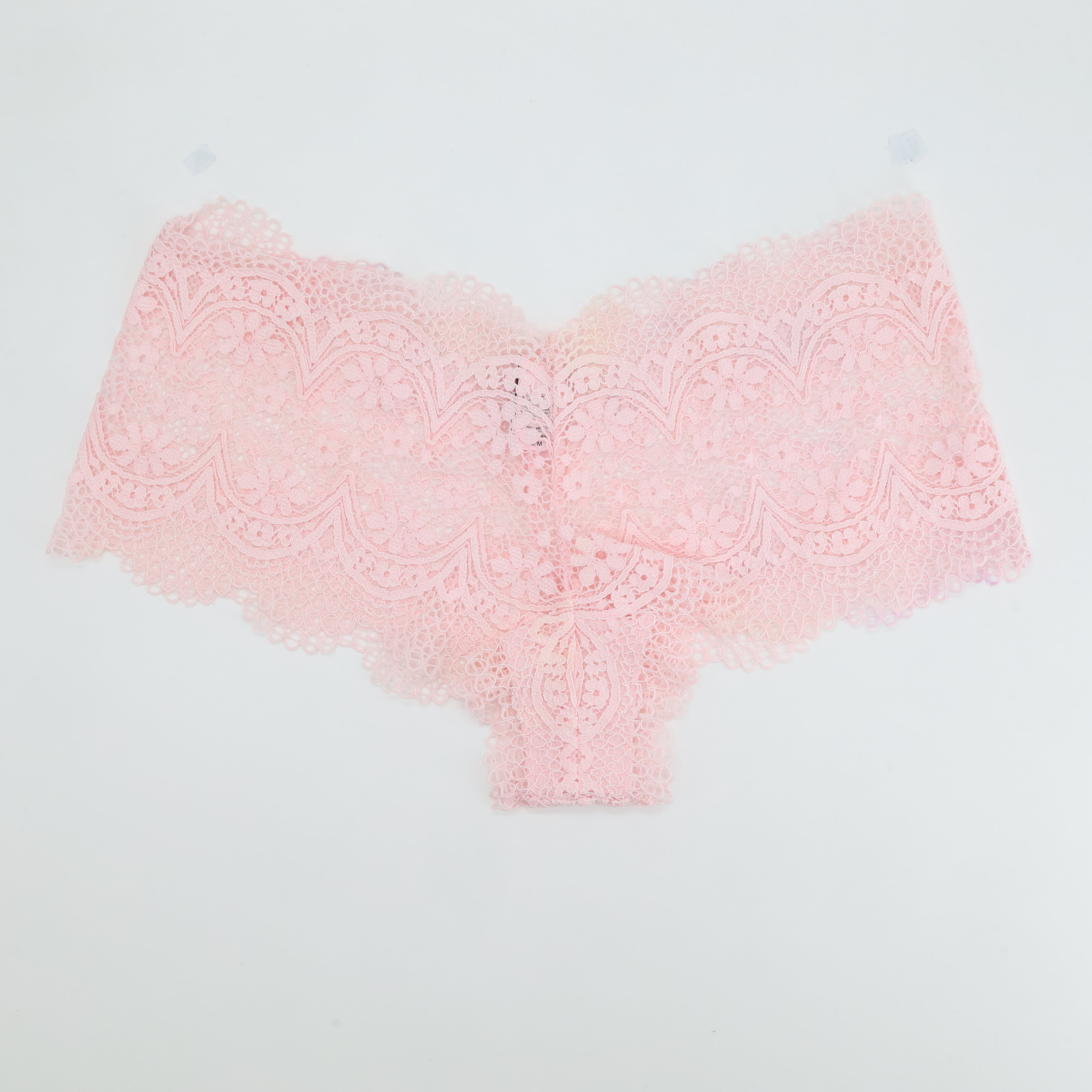 Shorty Victoria's Secret Rose