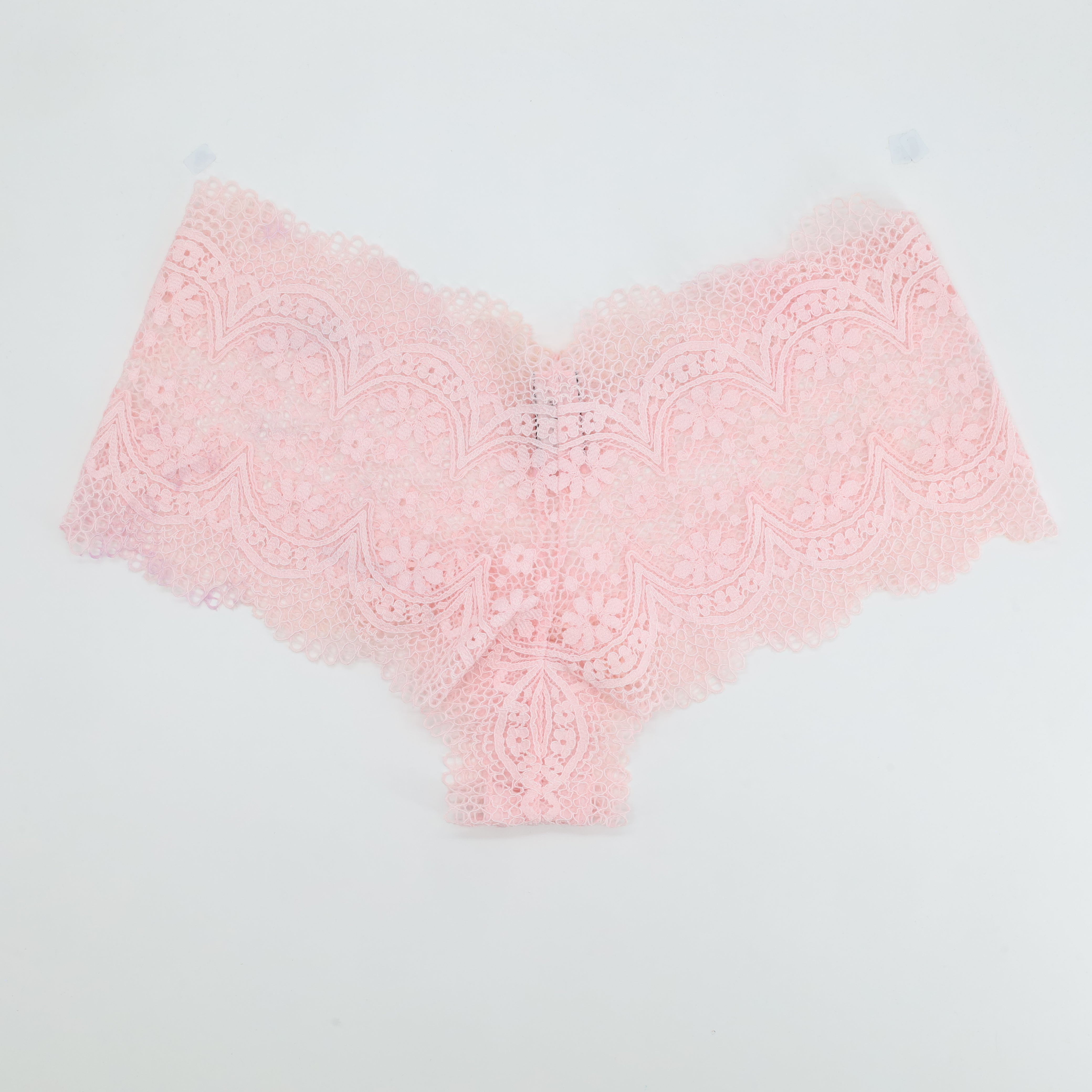 Shorty Victoria's Secret Rose