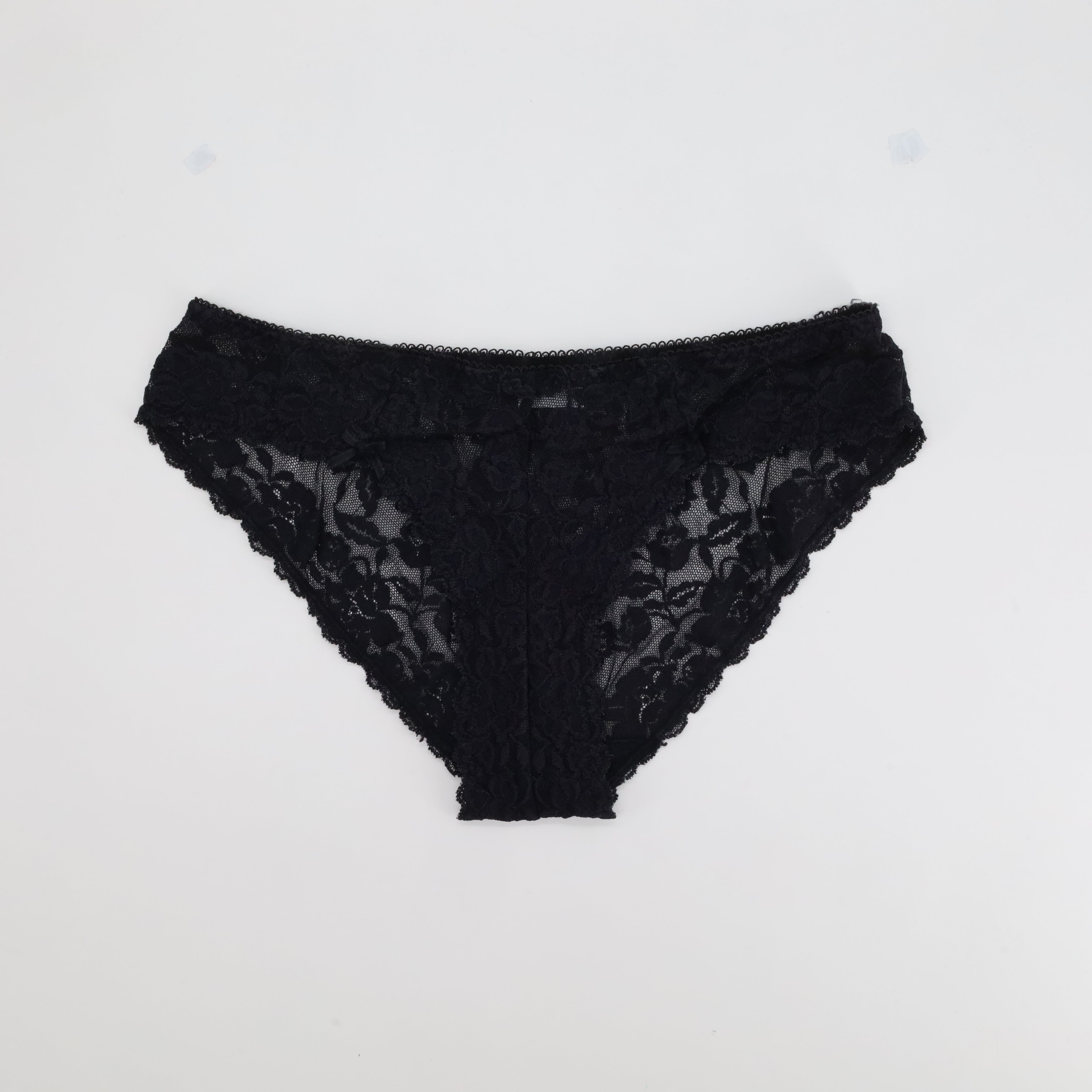 Culotte Noir