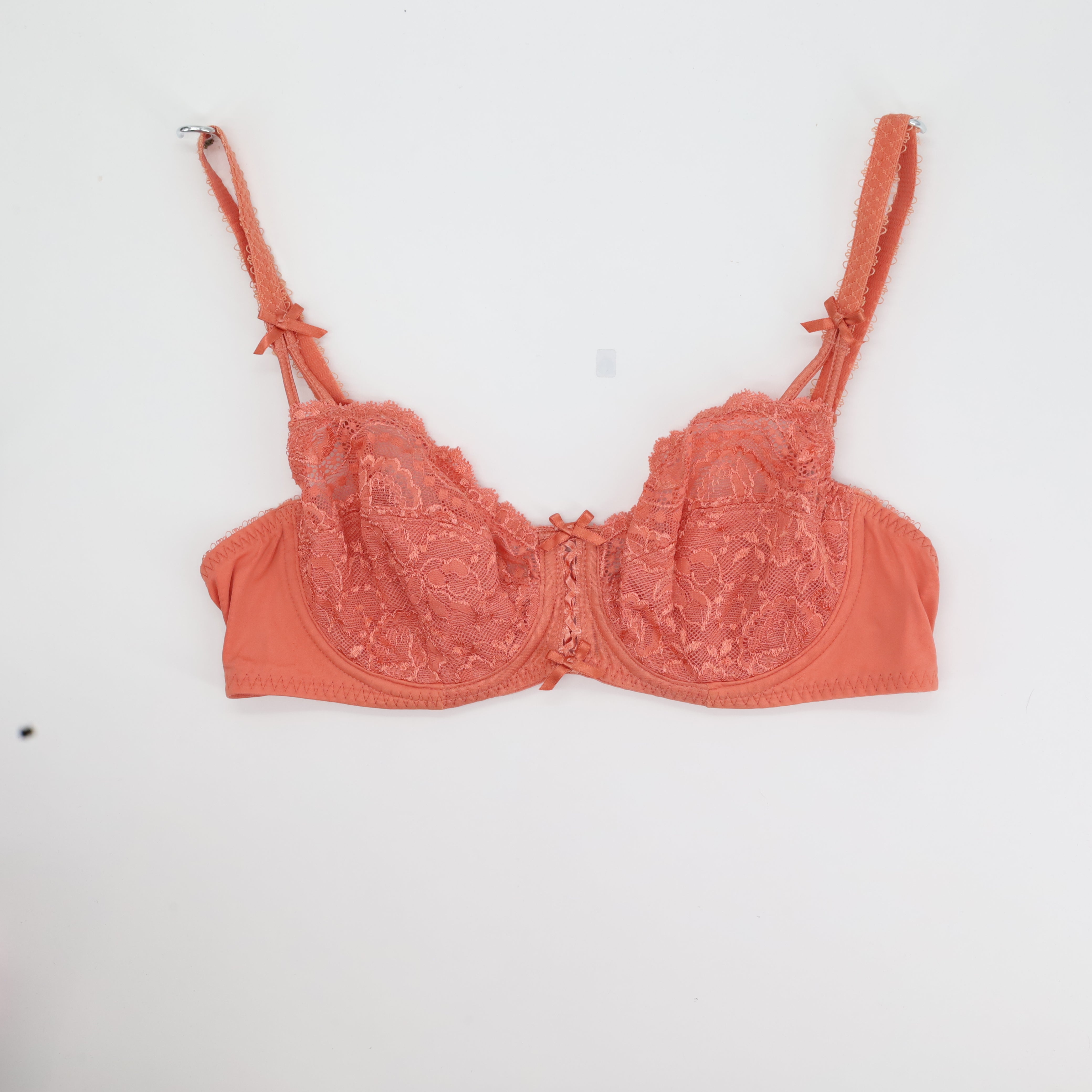Soutien-gorge Orange