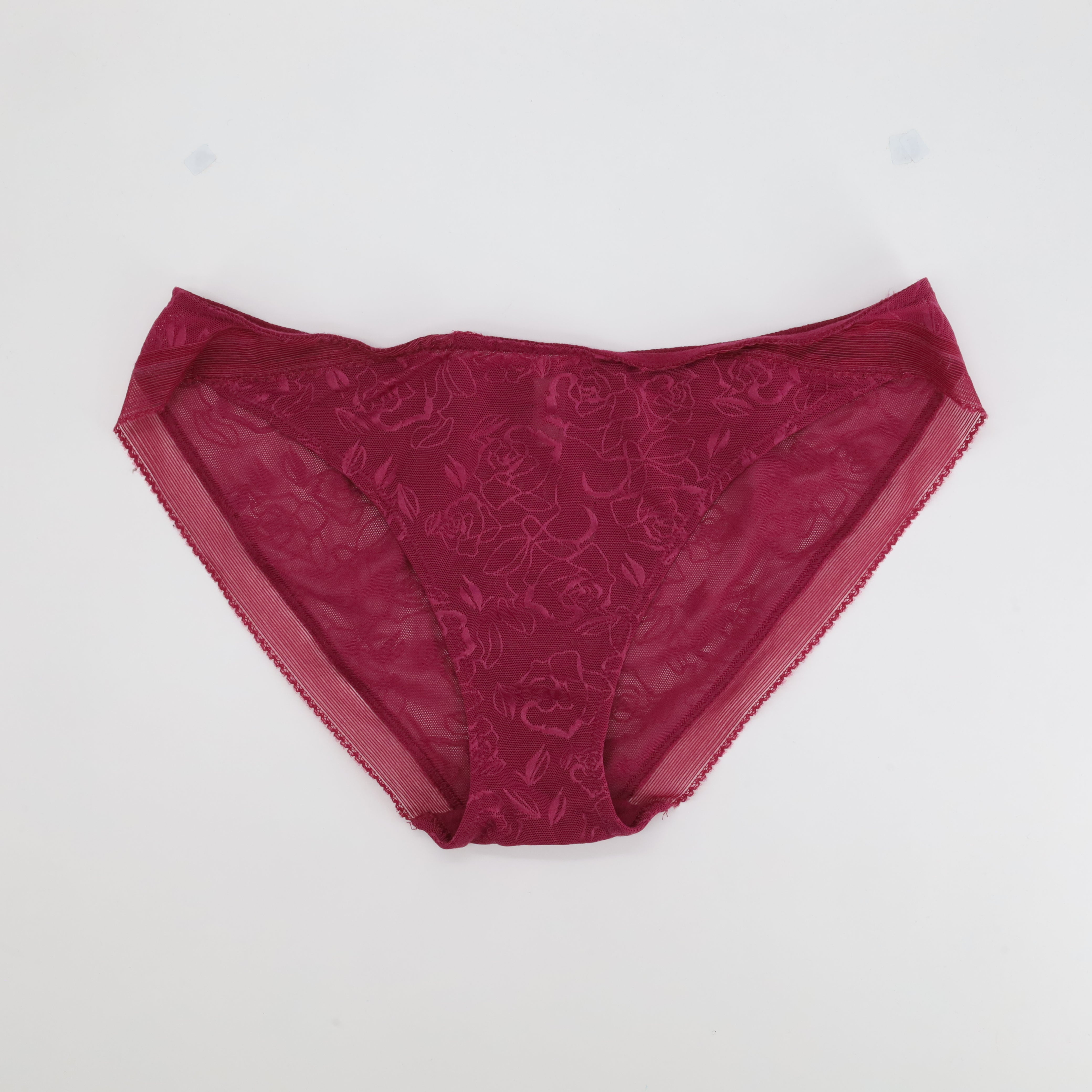 Culotte Triumph Rouge