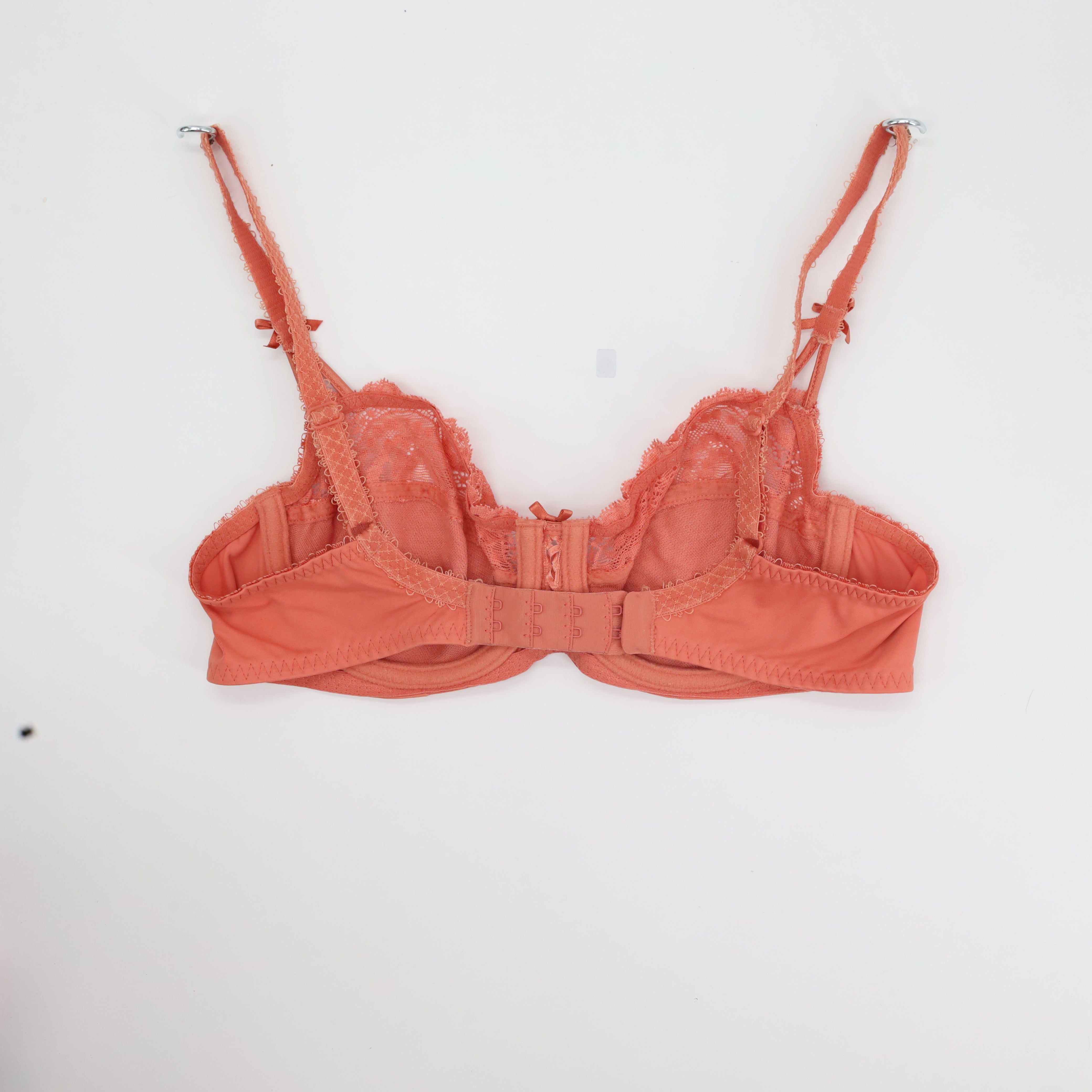 Soutien-gorge Orange