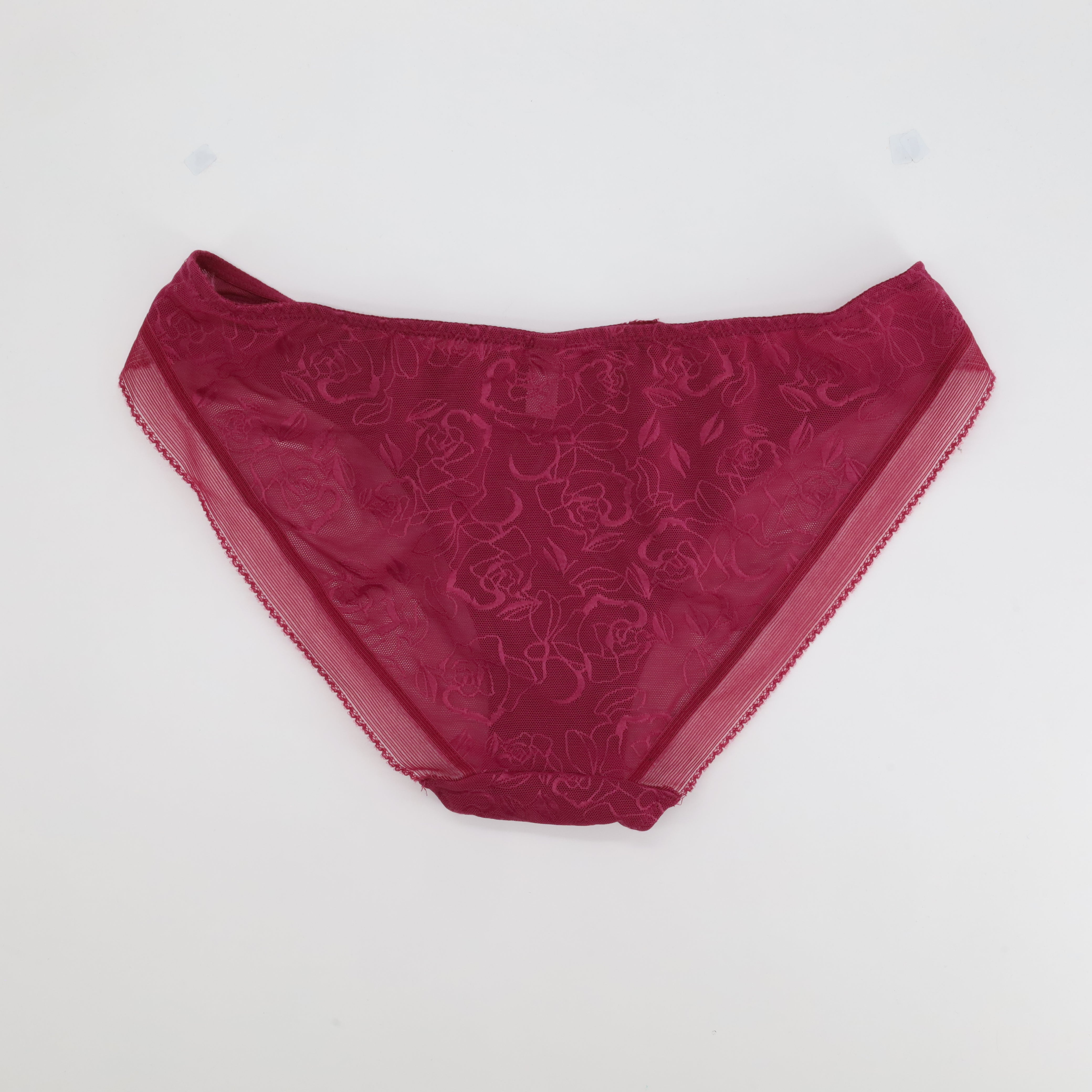 Culotte Triumph Rouge