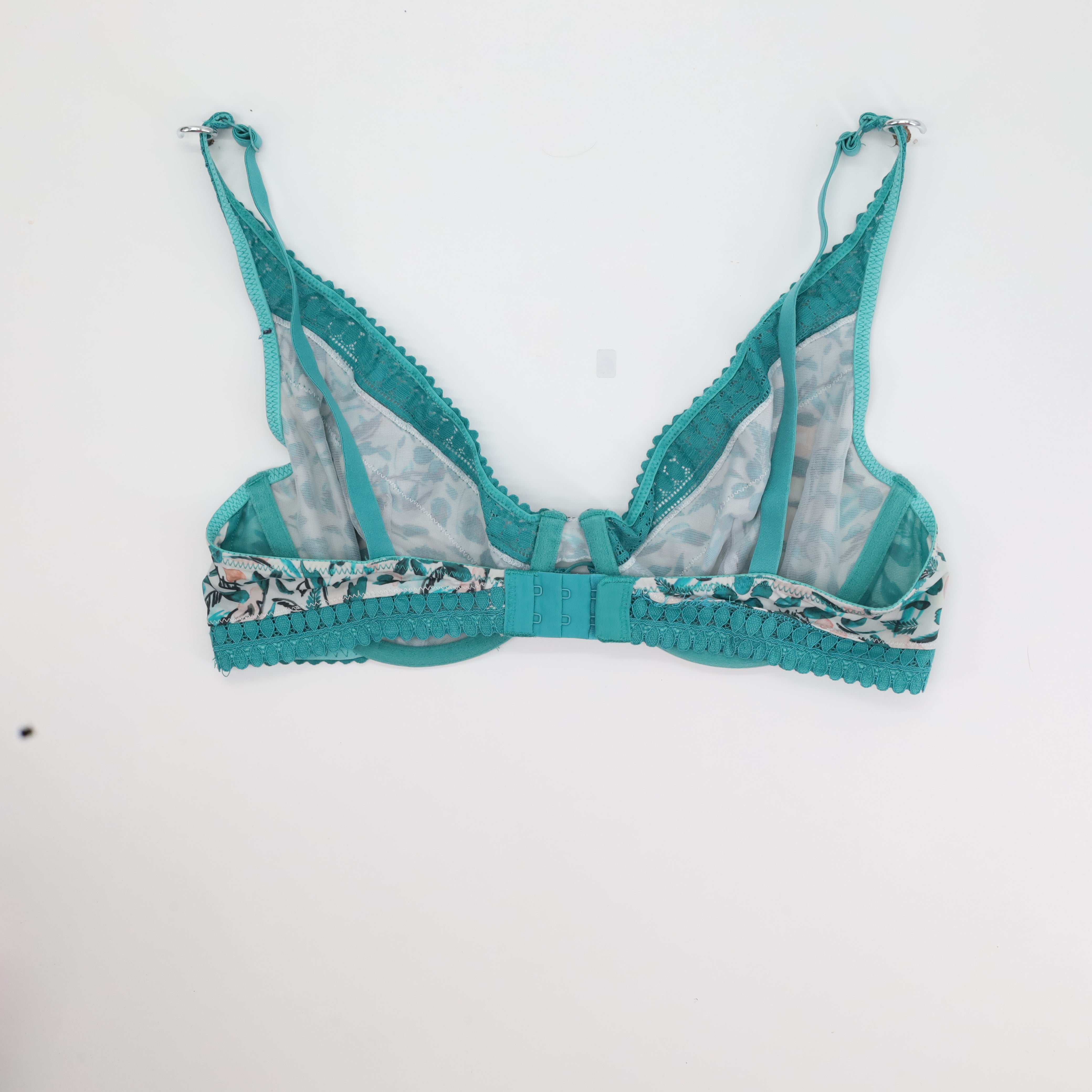 Soutien-gorge RougeGorge Vert