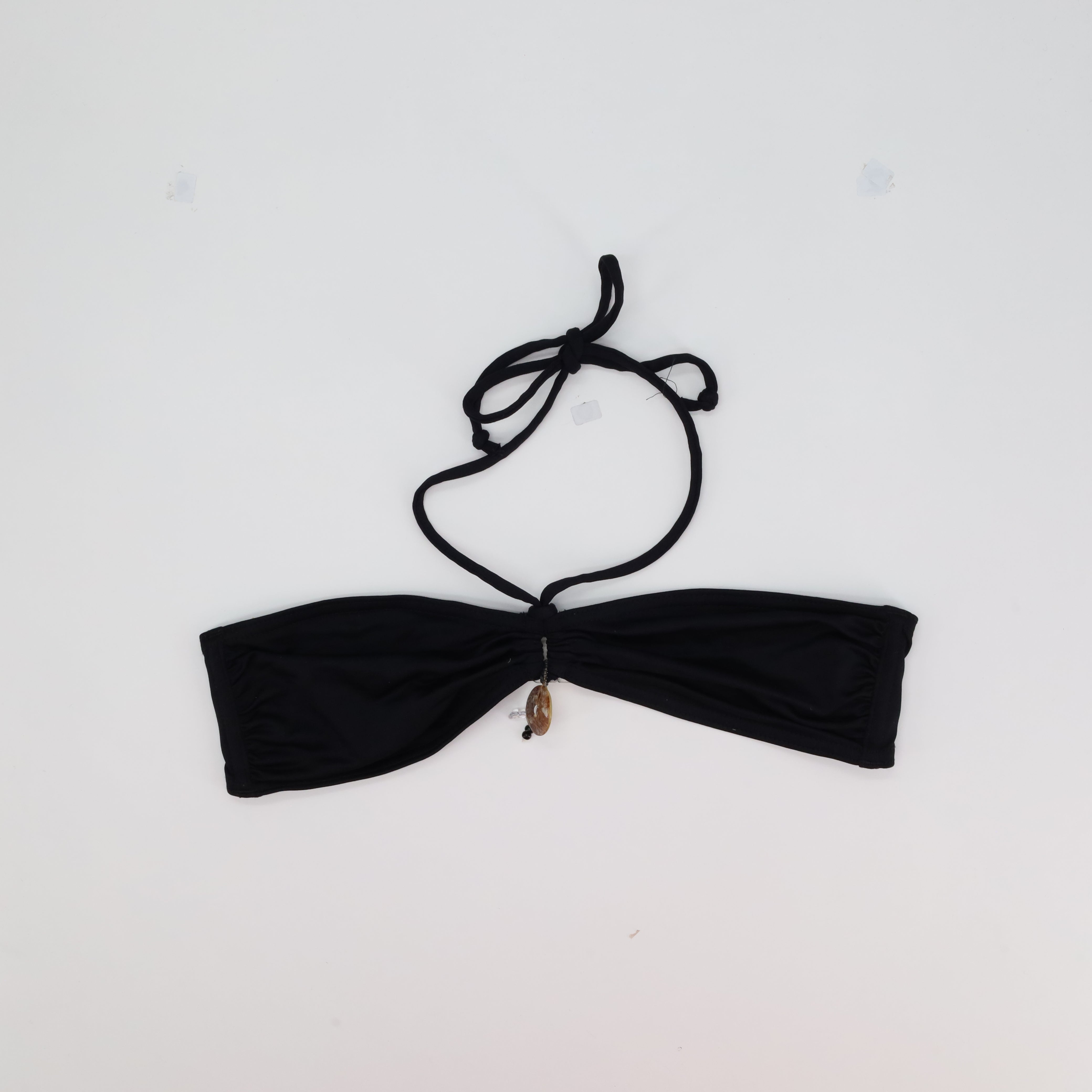 Haut de maillot ETAM Noir