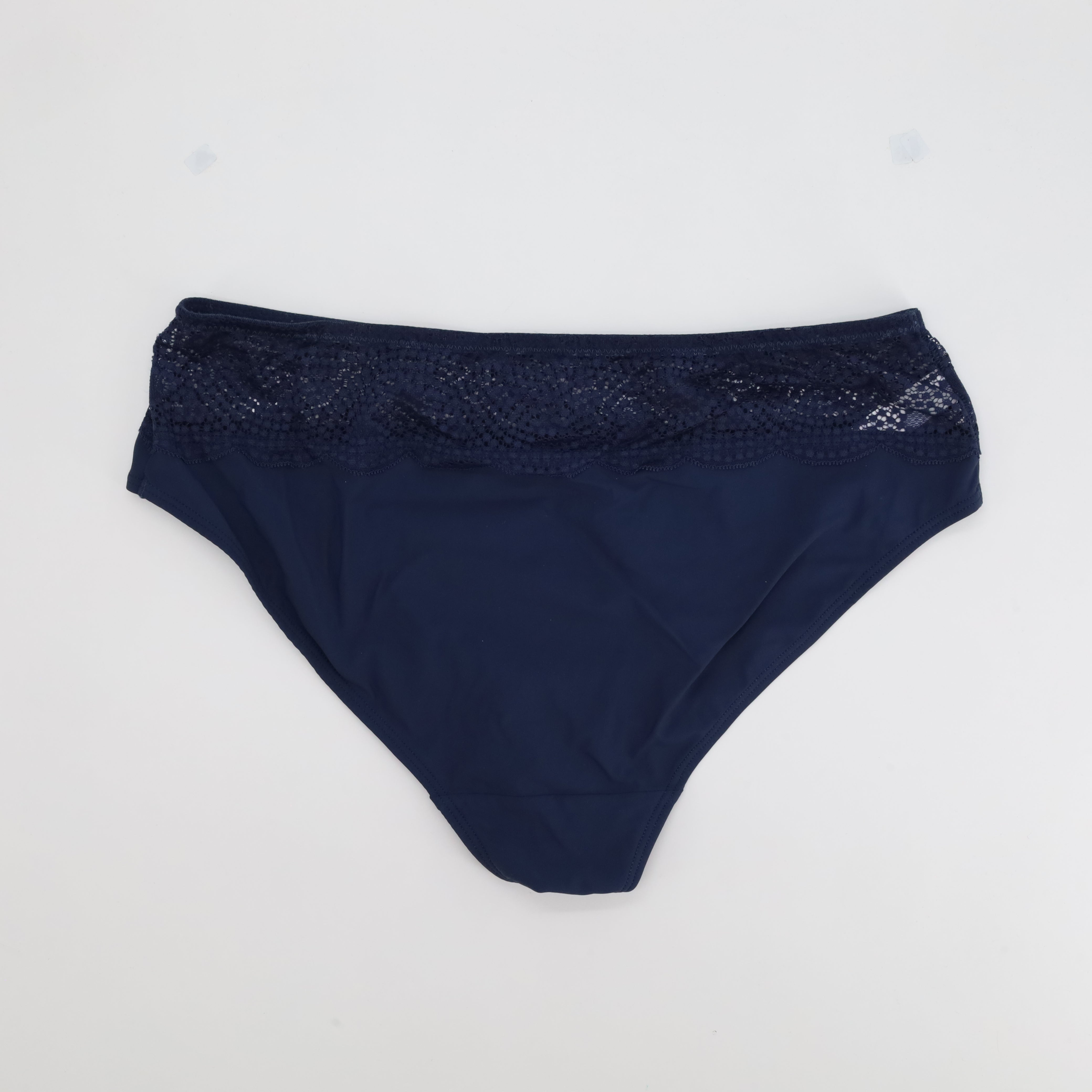Culotte La Redoute Bleu