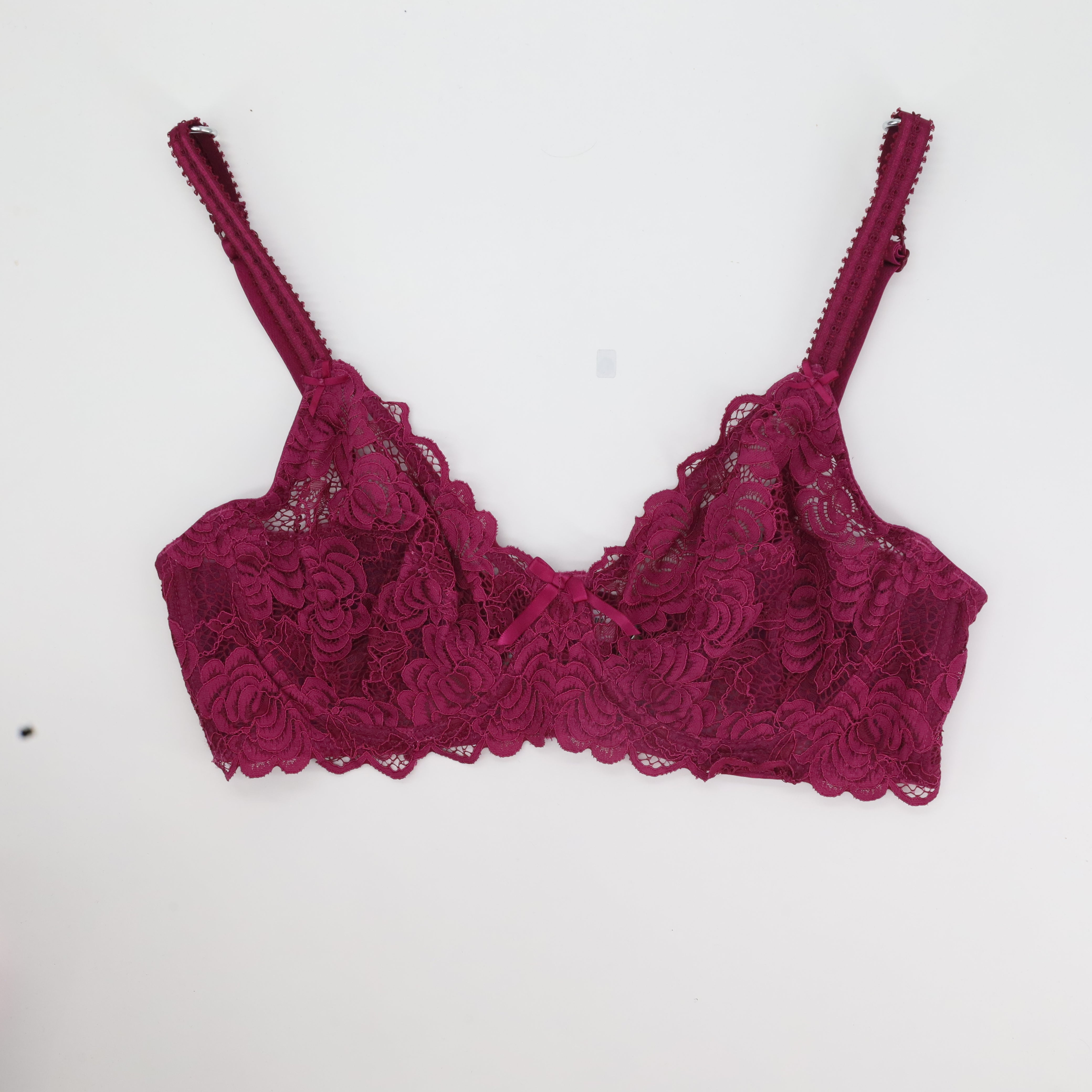 Soutien-gorge Sans Complexe Violet
