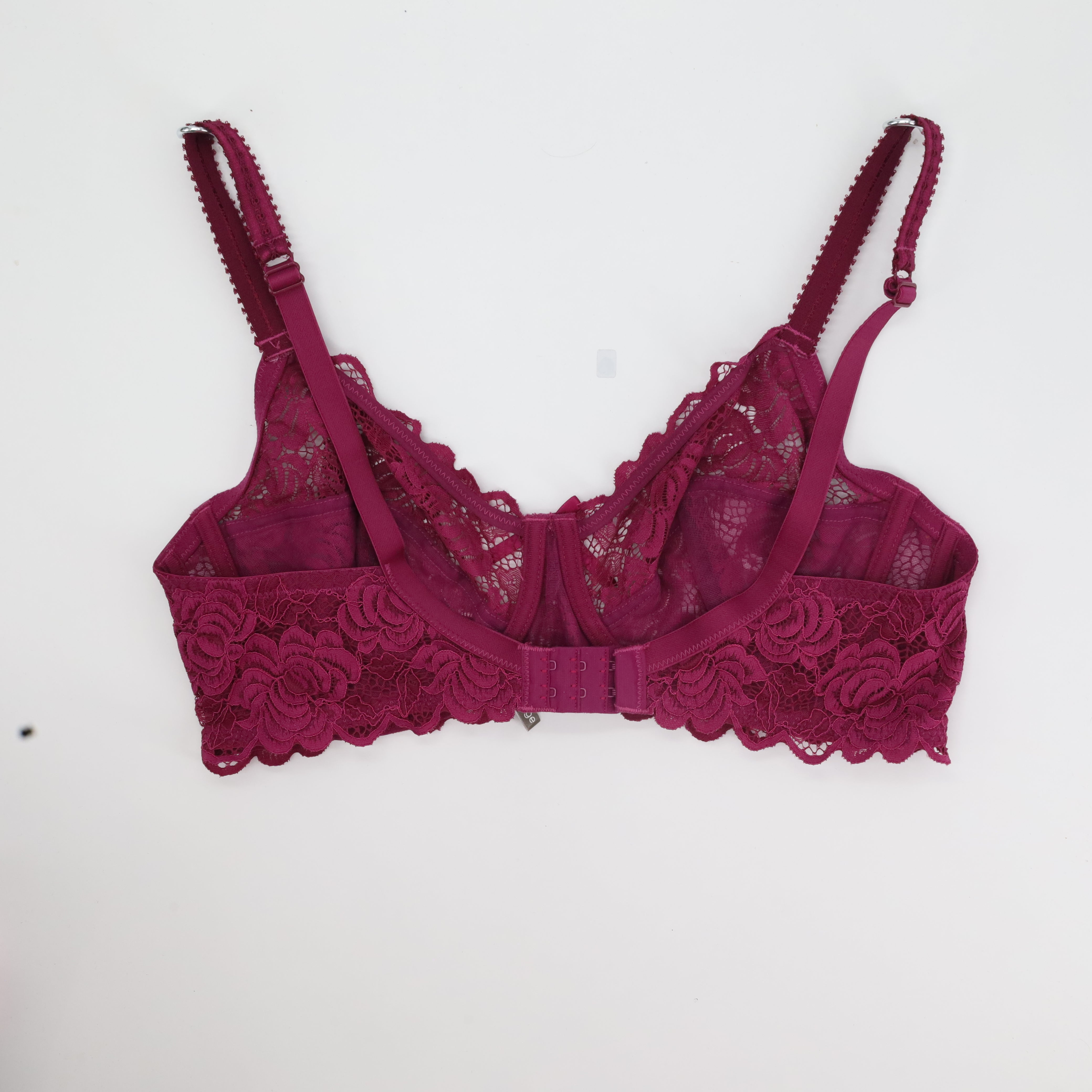 Soutien-gorge Sans Complexe Violet