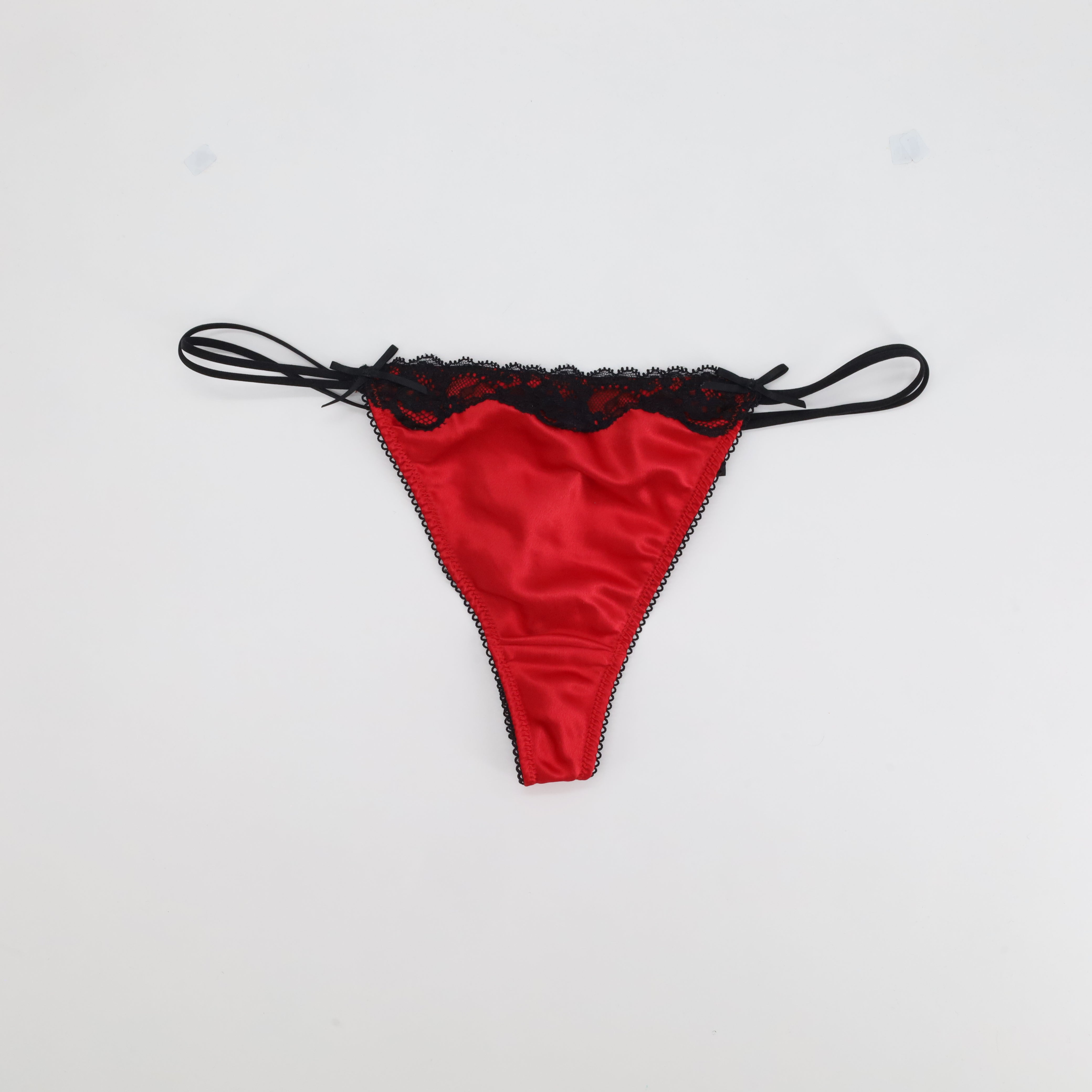String Darjeeling Rouge