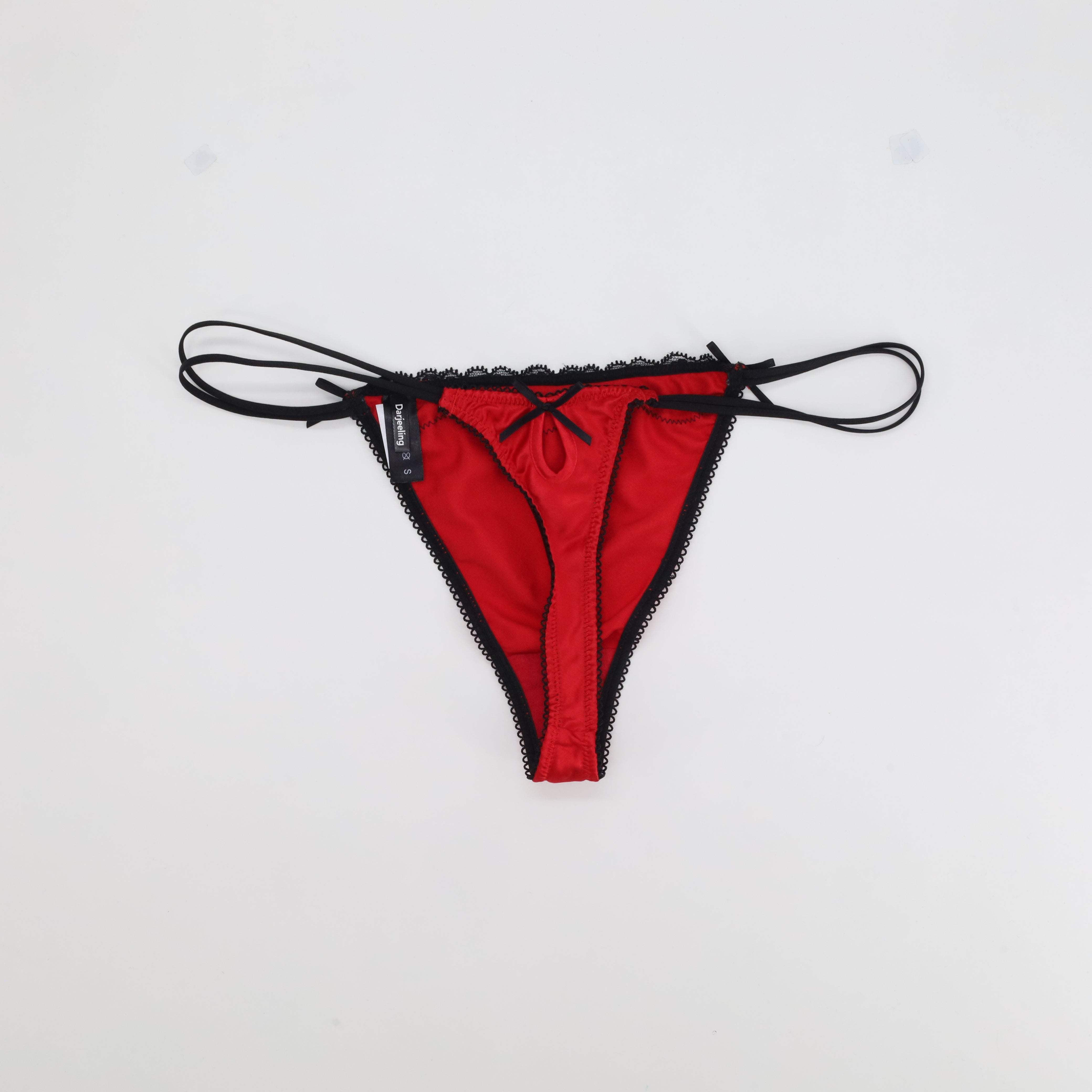 String Darjeeling Rouge