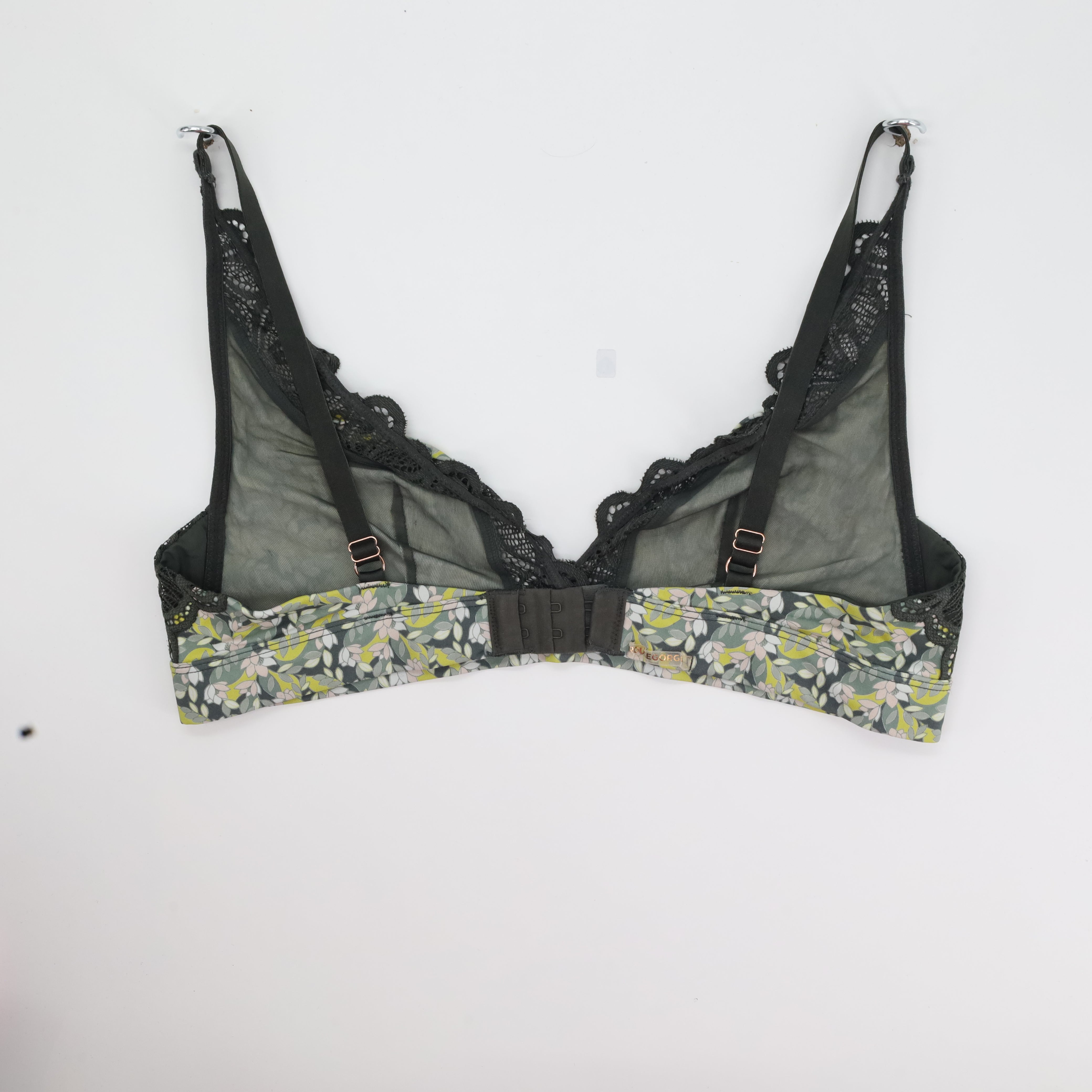 Soutien-gorge RougeGorge Vert