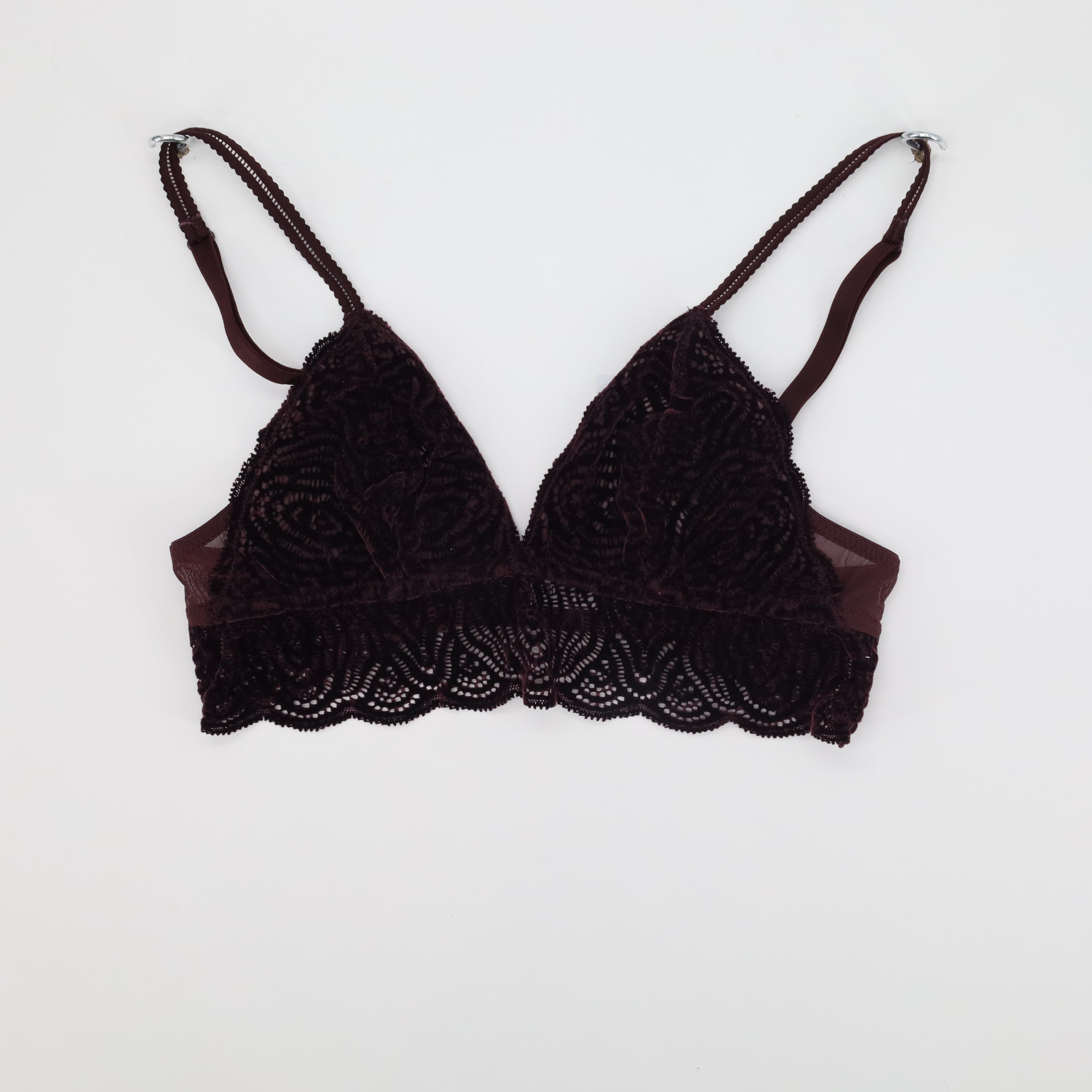 Soutien-gorge Violet