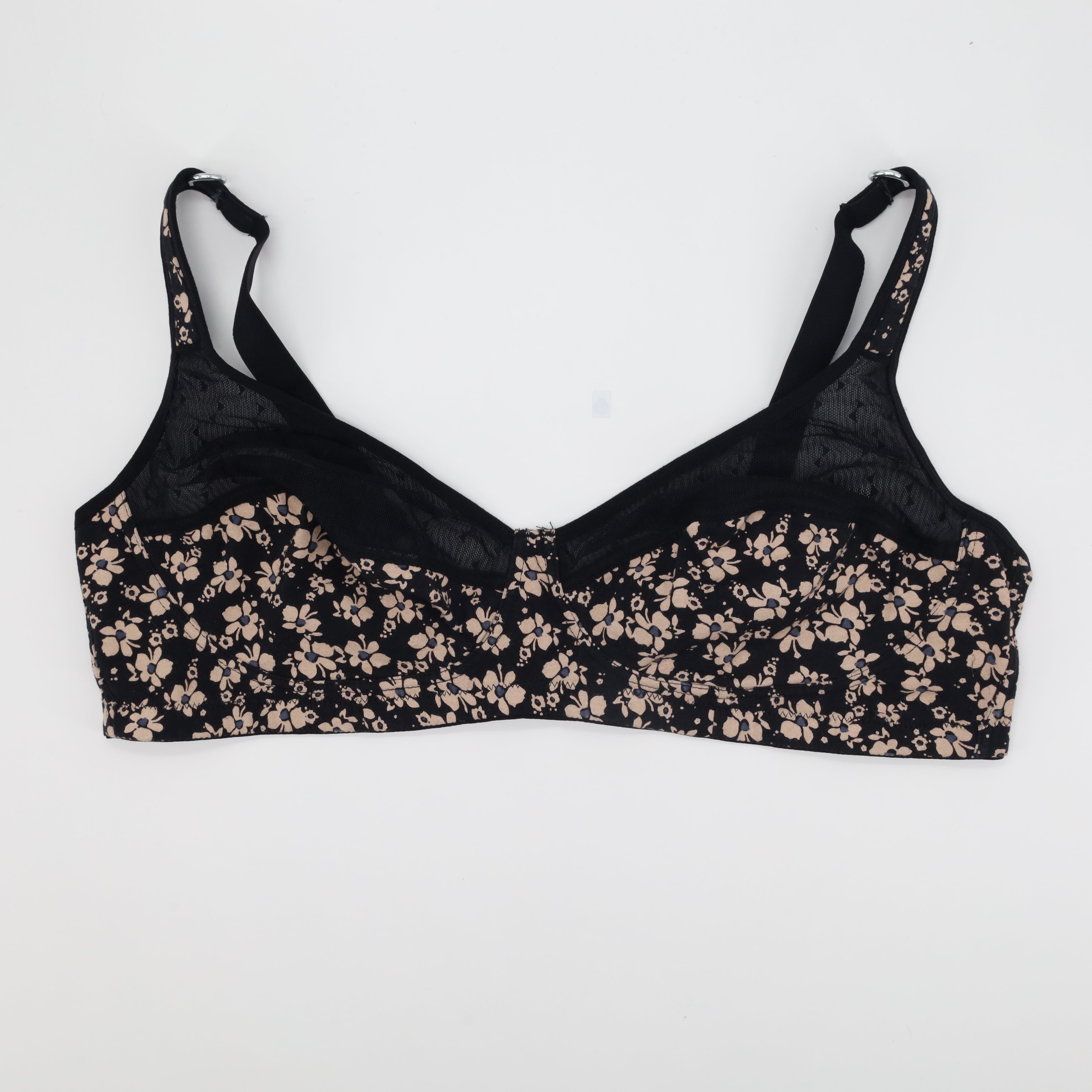 Soutien-gorge Confidence Noir