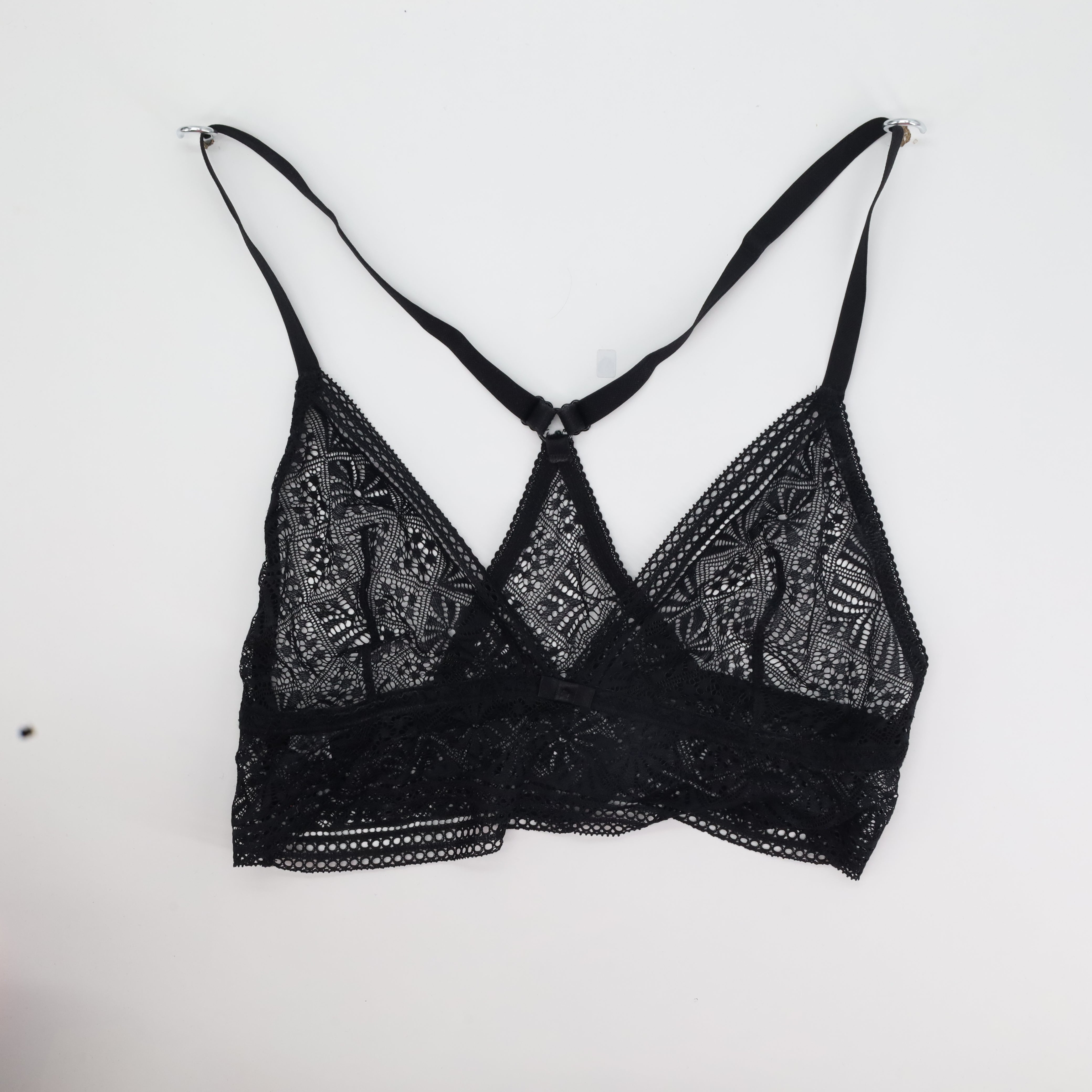 Soutien-gorge Noir