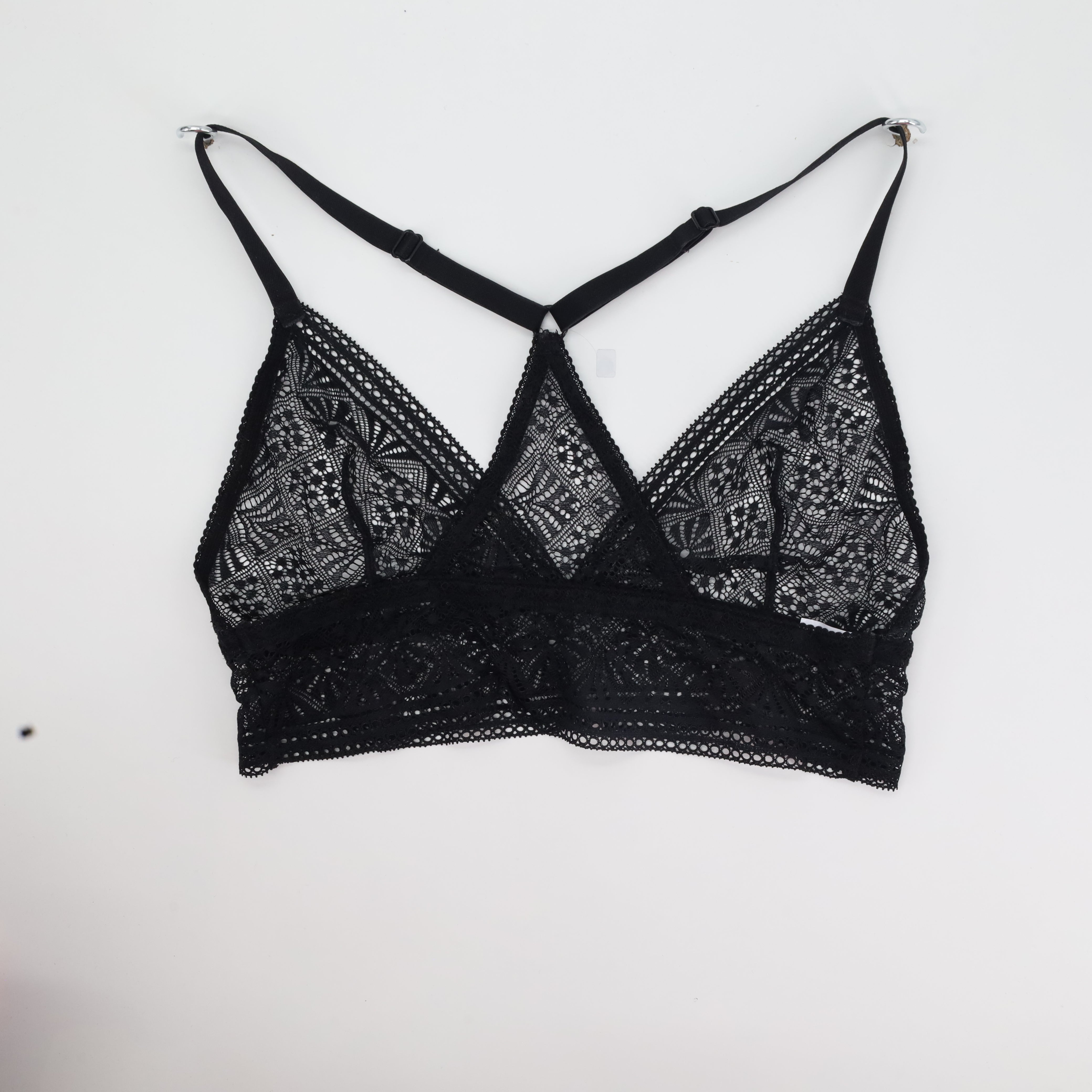 Soutien-gorge Noir