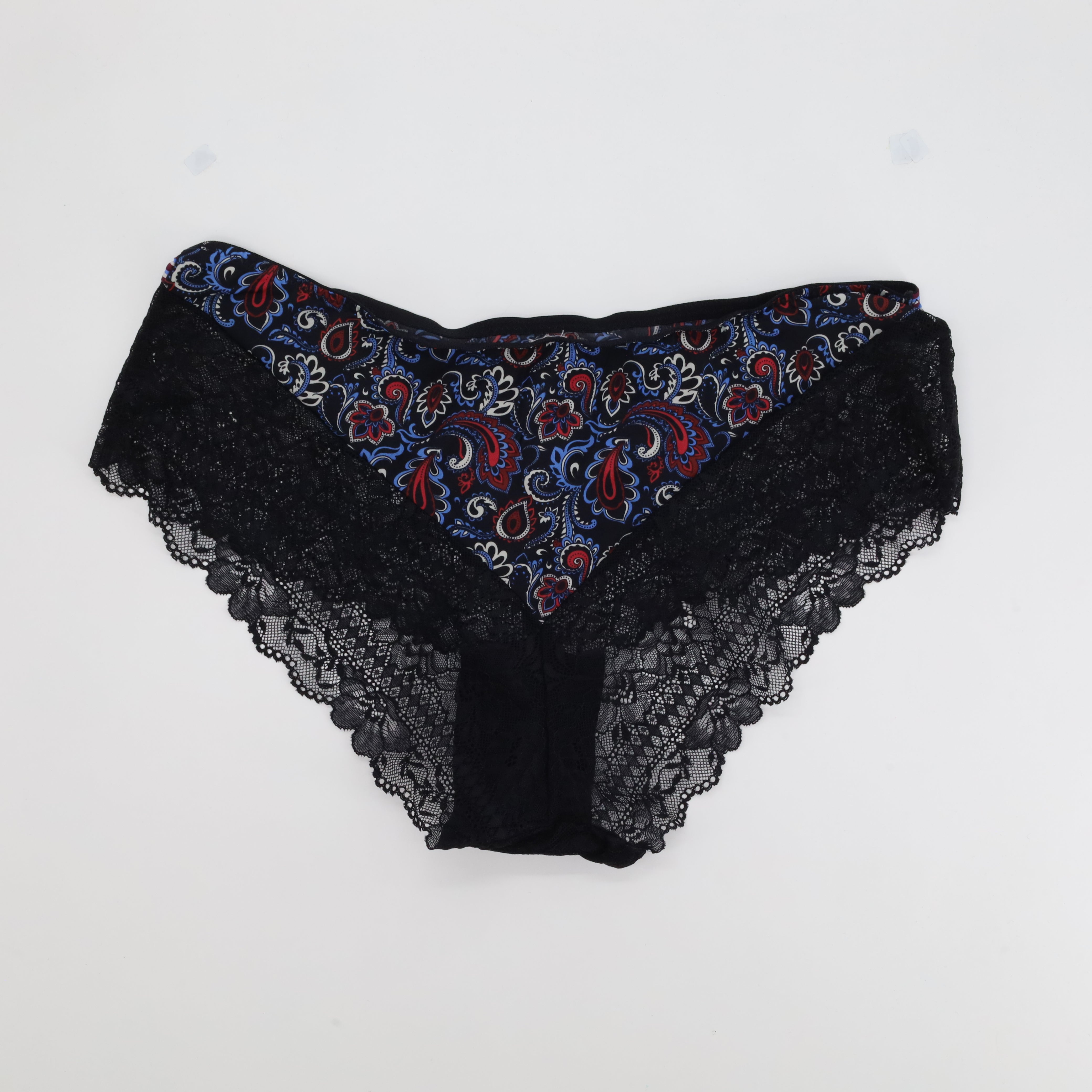 Culotte Charlott' Noir