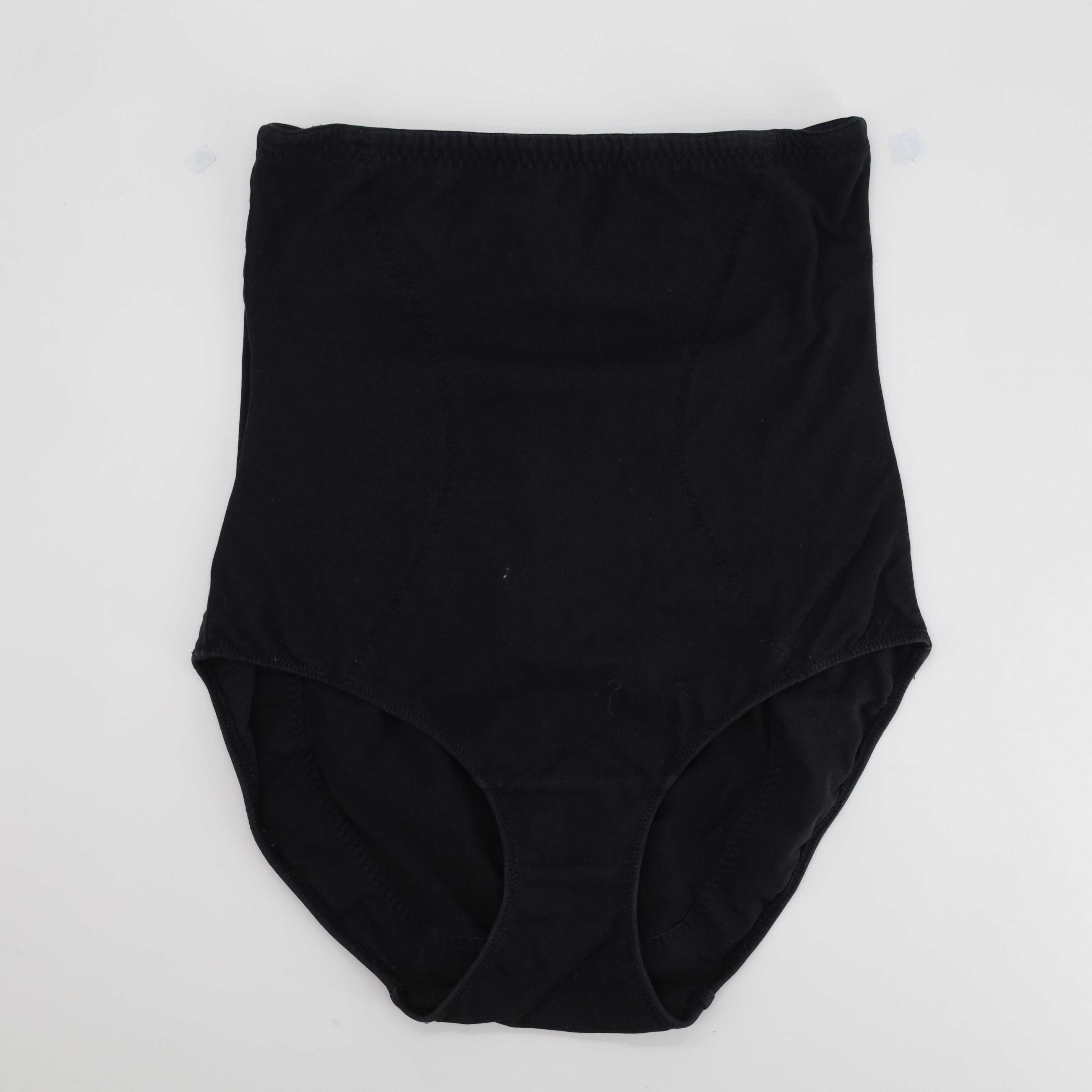 Culotte gainante ETAM Noir